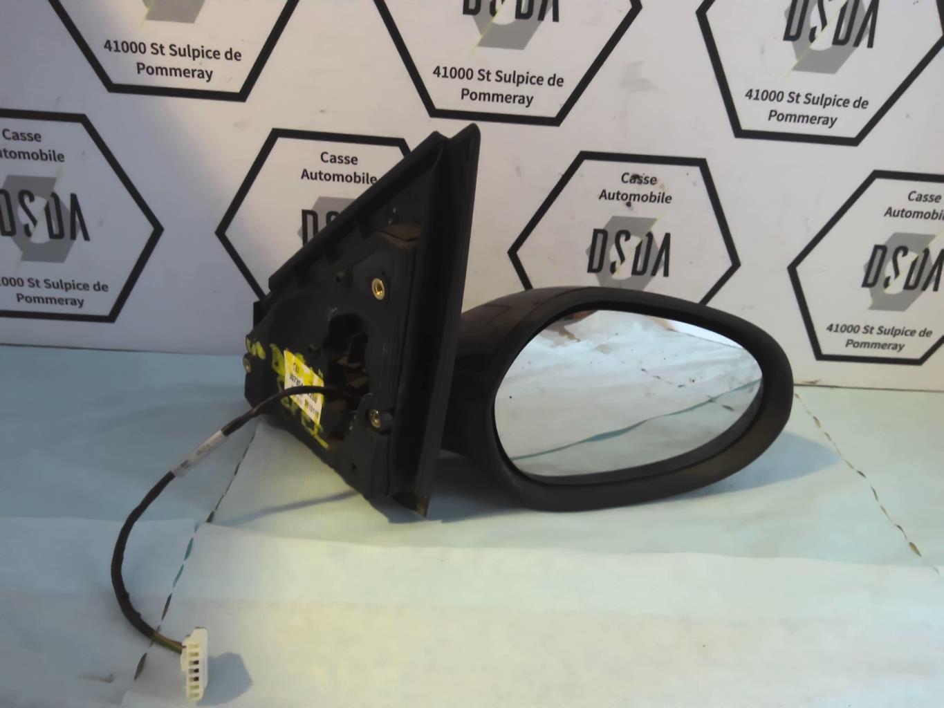 Retroviseur droit LANCIA YPSILON 4 PHASE 2 Essence - 1