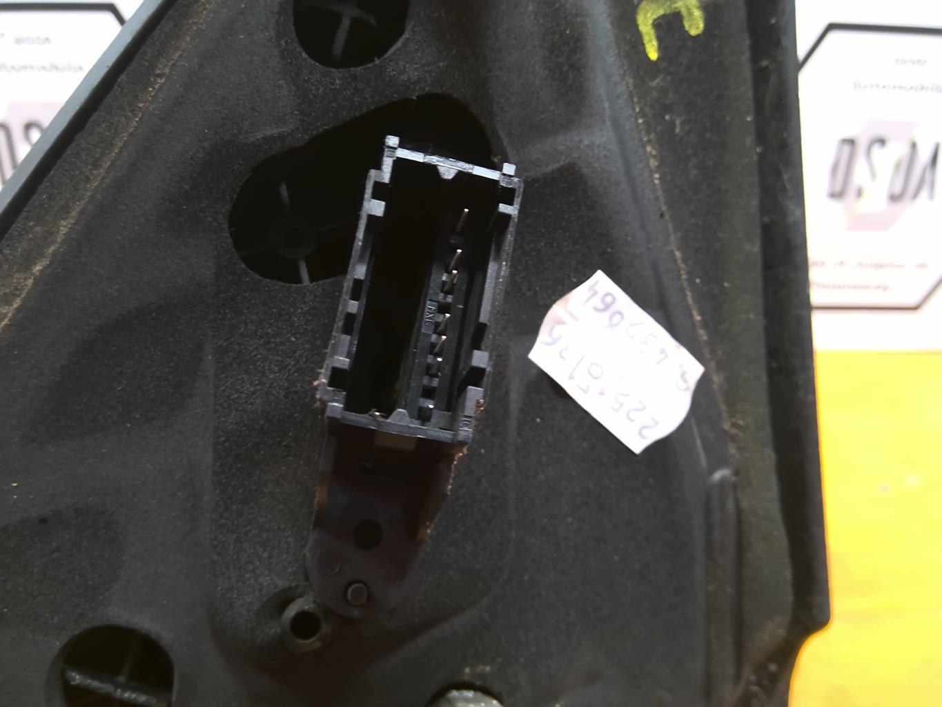 Retroviseur droit RENAULT CLIO 2 PHASE 2 Diesel - 1