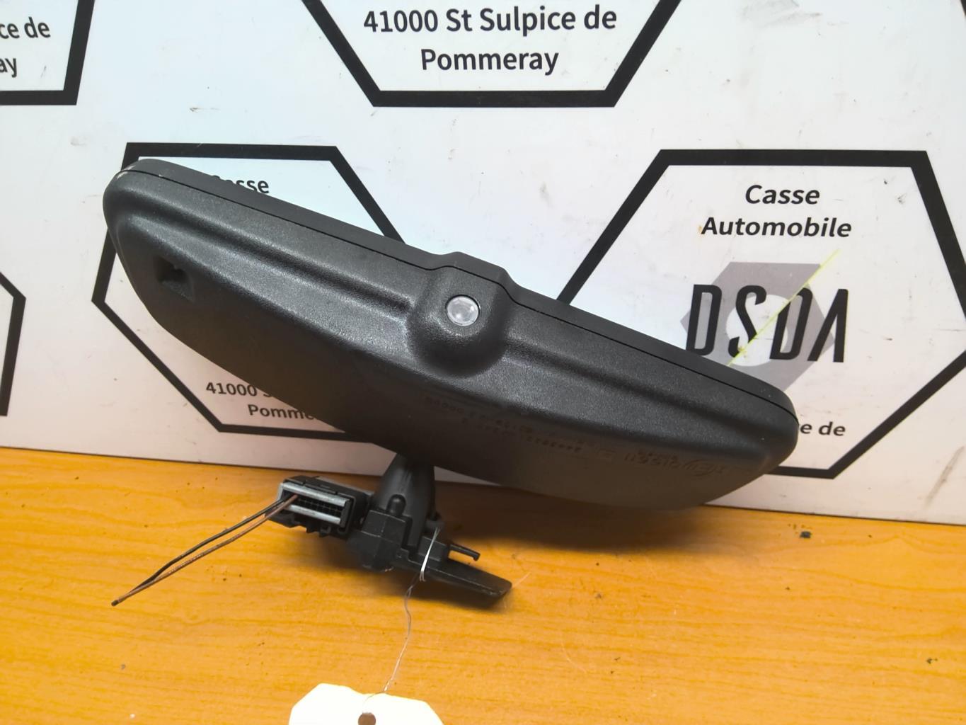 Retroviseur interieur OPEL ASTRA H PHASE 1 Essence - 1