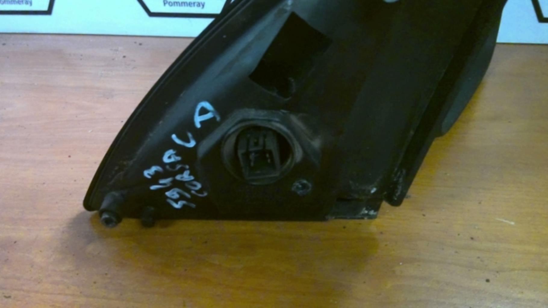 Retroviseur droit OPEL CORSA C PHASE 1 Essence - 1