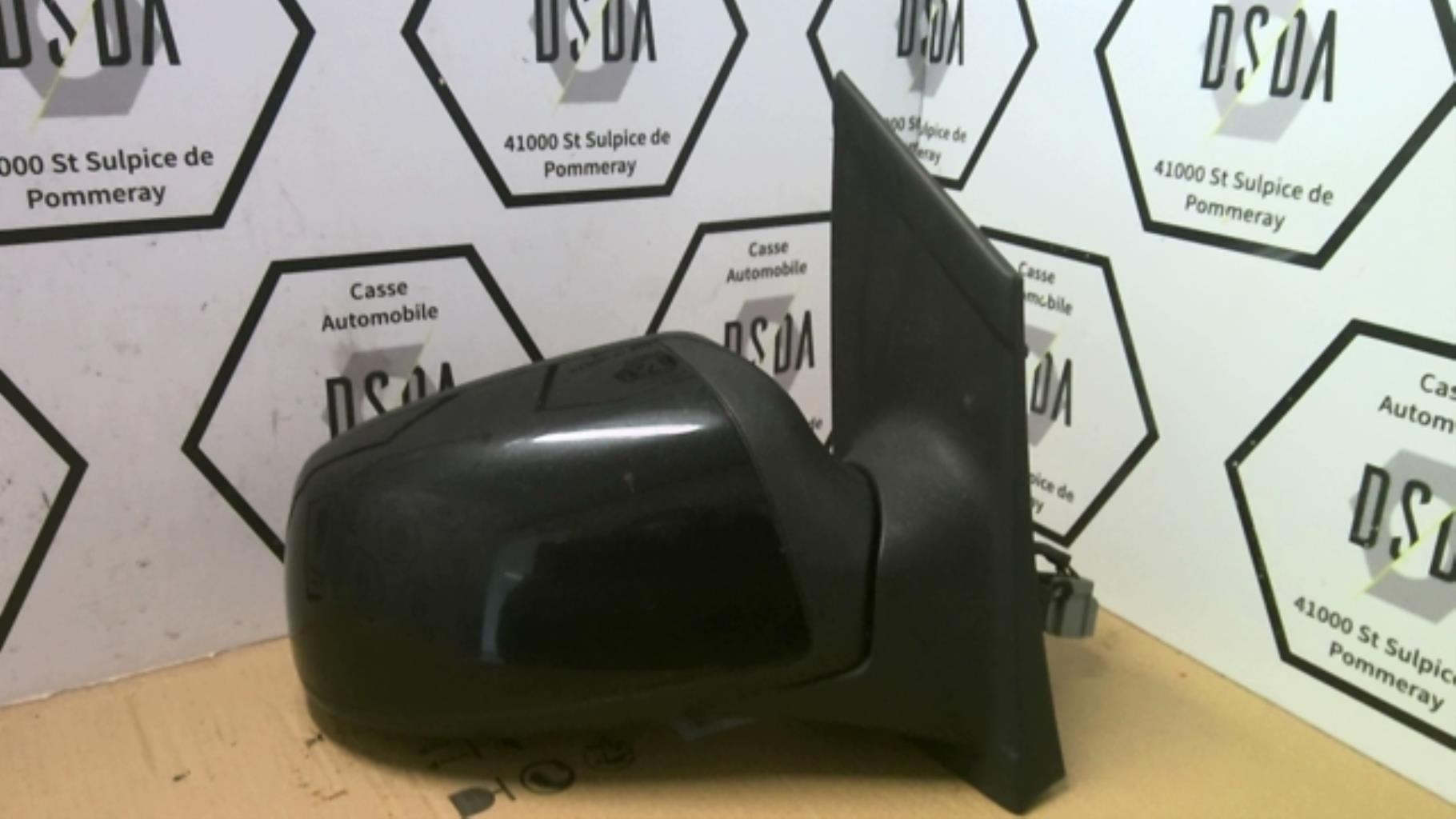 Retroviseur droit FORD FOCUS 2 PHASE 1 Diesel - 1