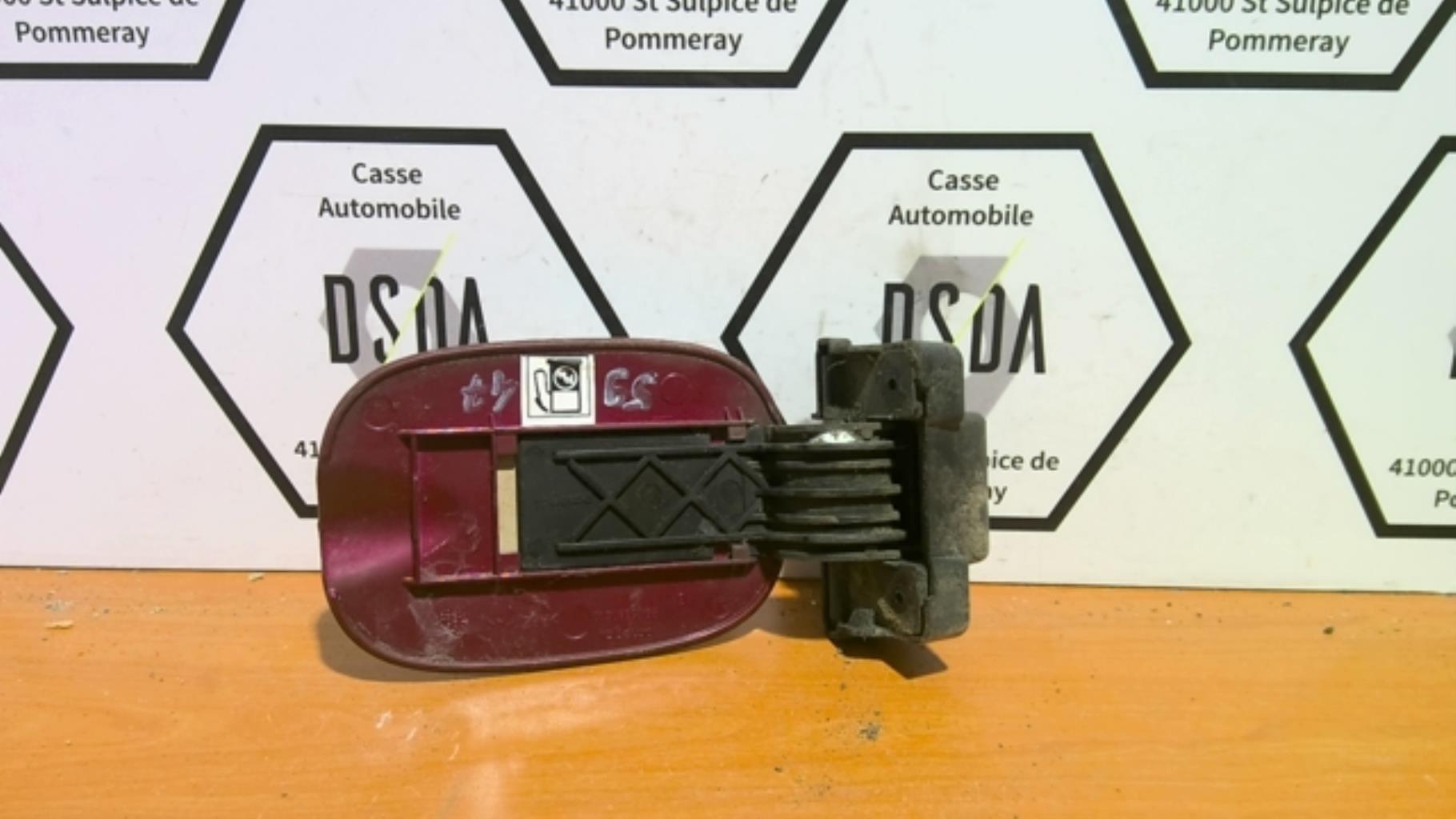 Trappe d'essence CITROEN ZX PHASE 1 Essence - 1