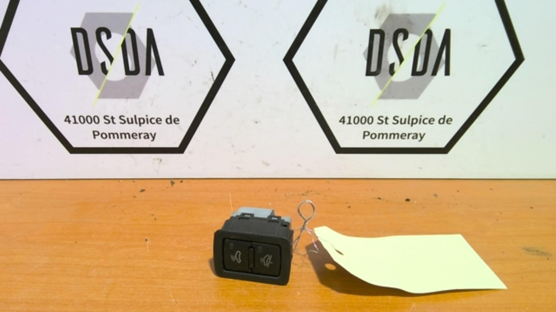 Bouton/Interrupteur AUDI A5 1 COUPE S5 PHASE 1 Essence - 1