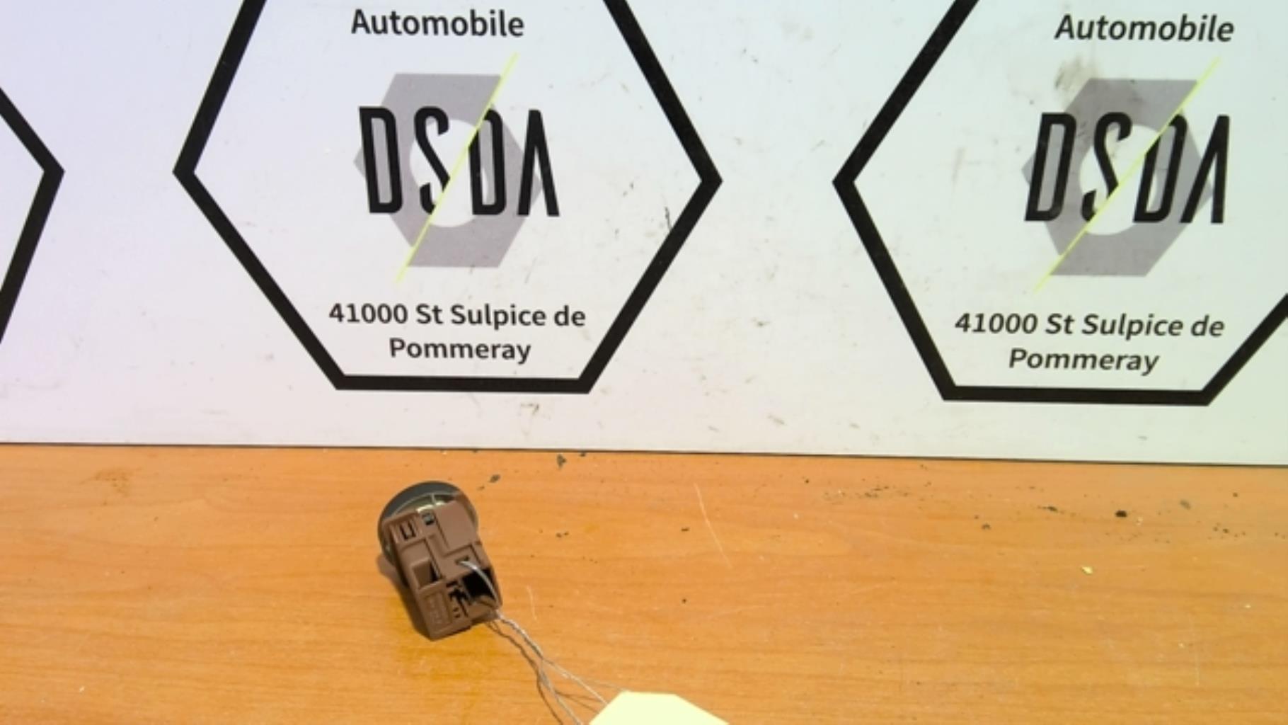 Bouton/Interrupteur CITROEN BERLINGO 1 PHASE 2 Diesel - 1