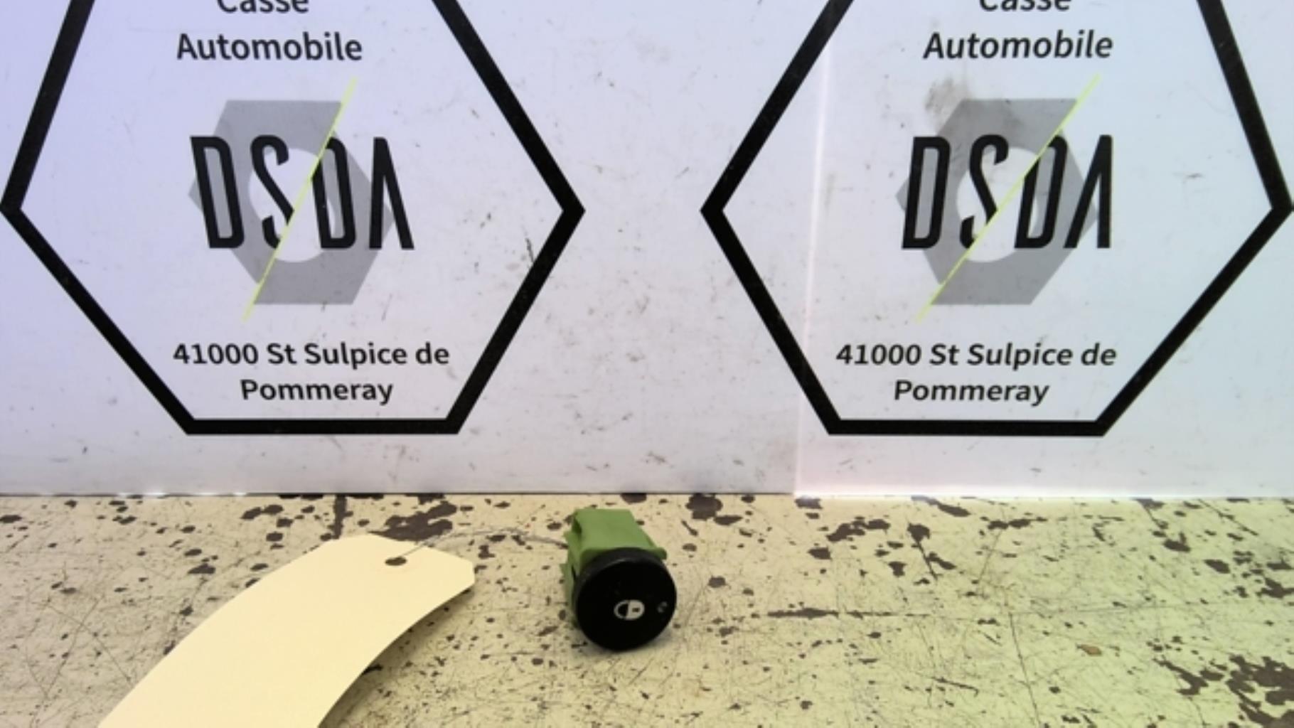 Commande de fermeture centralisee PEUGEOT PARTNER 1 PHASE 2 Diesel - 1