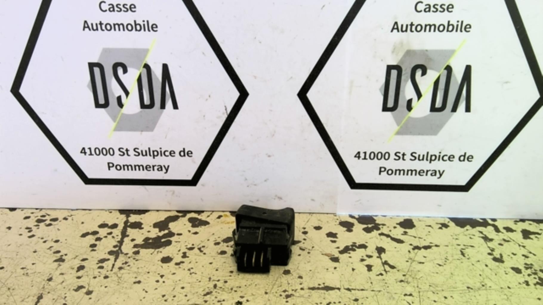 Commande anti brouillard arriere RENAULT EXPRESS PHASE 1 Diesel - 1