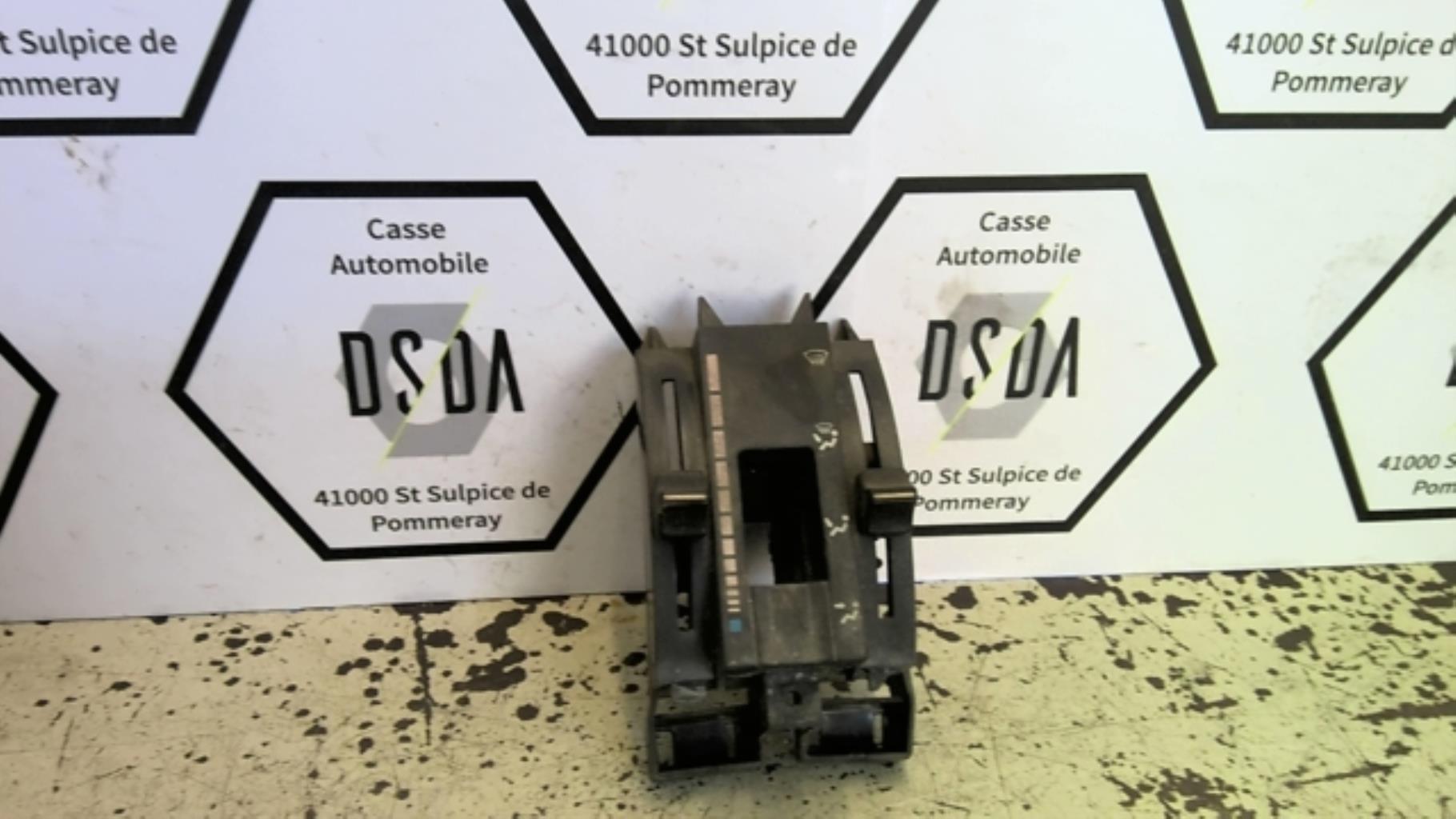 Commande chauffage RENAULT EXPRESS PHASE 1 Diesel - 1