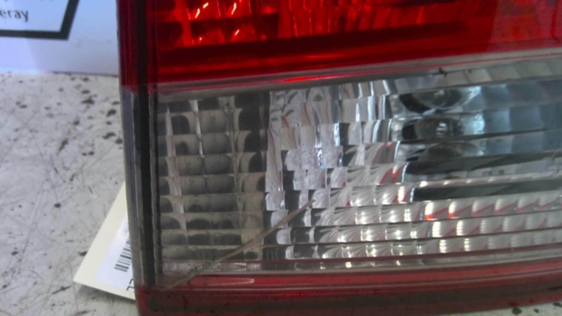 Feu arriere secondaire droit (feux) SEAT LEON 1 Diesel - 1