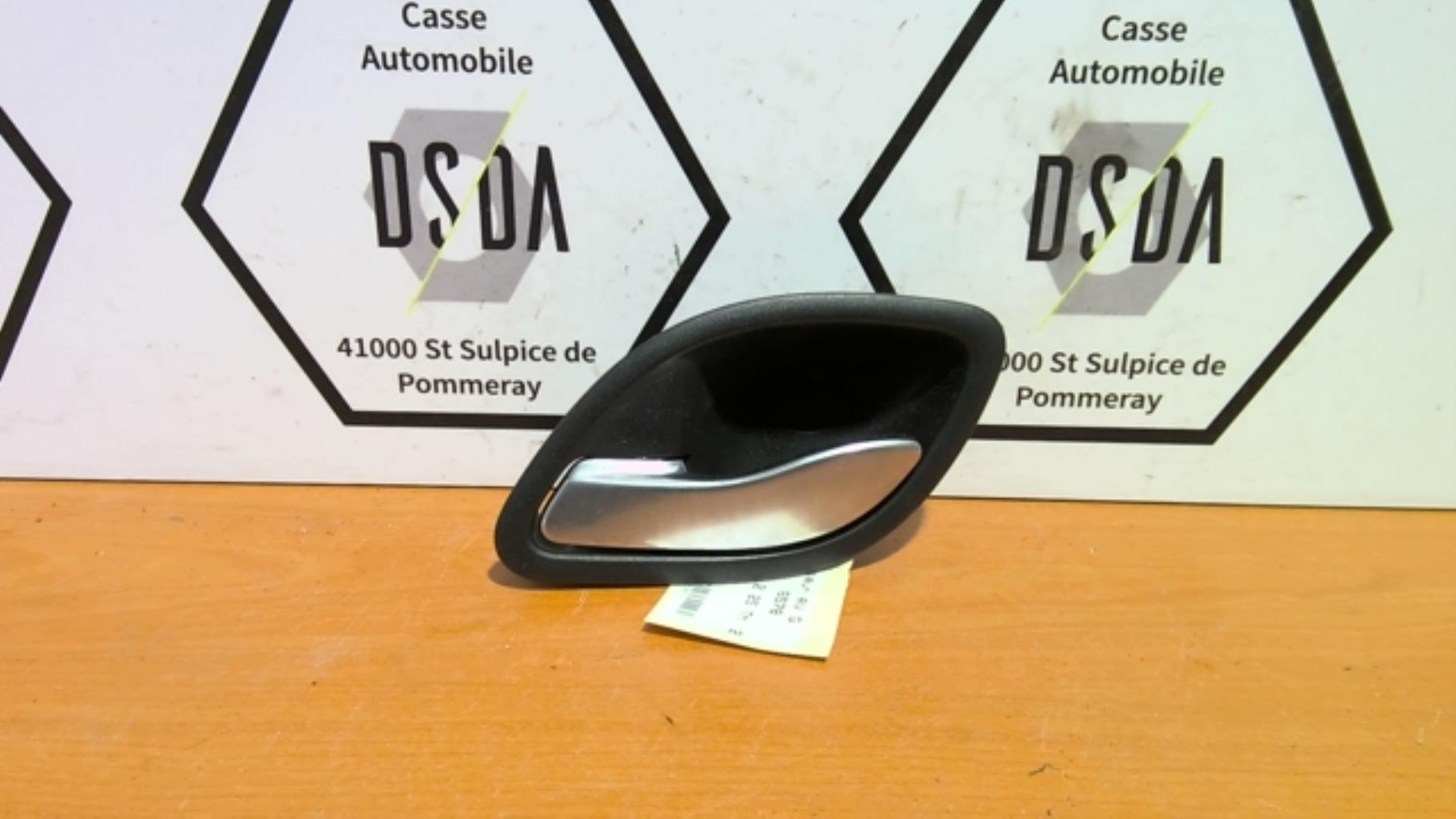 Poignee interieur avant gauche RENAULT ESPACE 4 PHASE 2 Diesel - 1