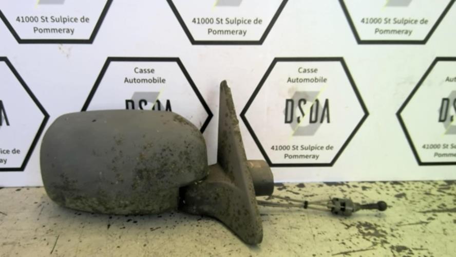 Photo de la pièce