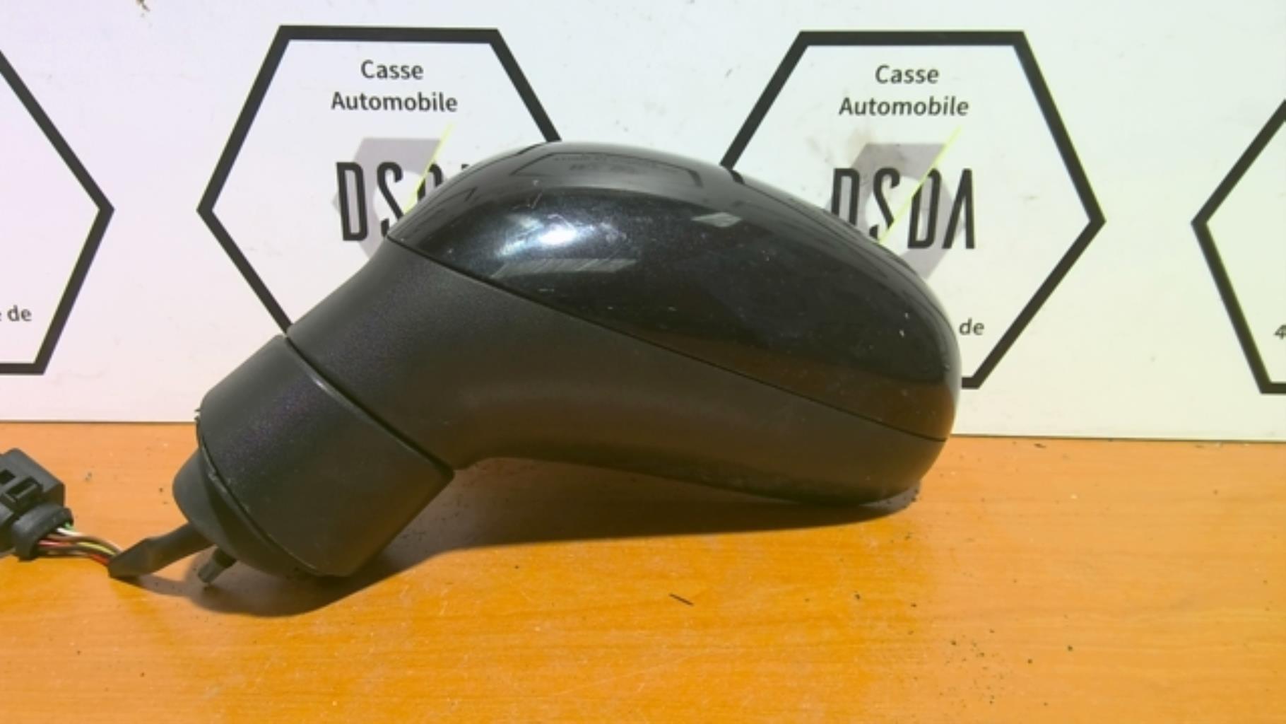 Retroviseur gauche SEAT LEON 2 PHASE 1 Diesel - 1