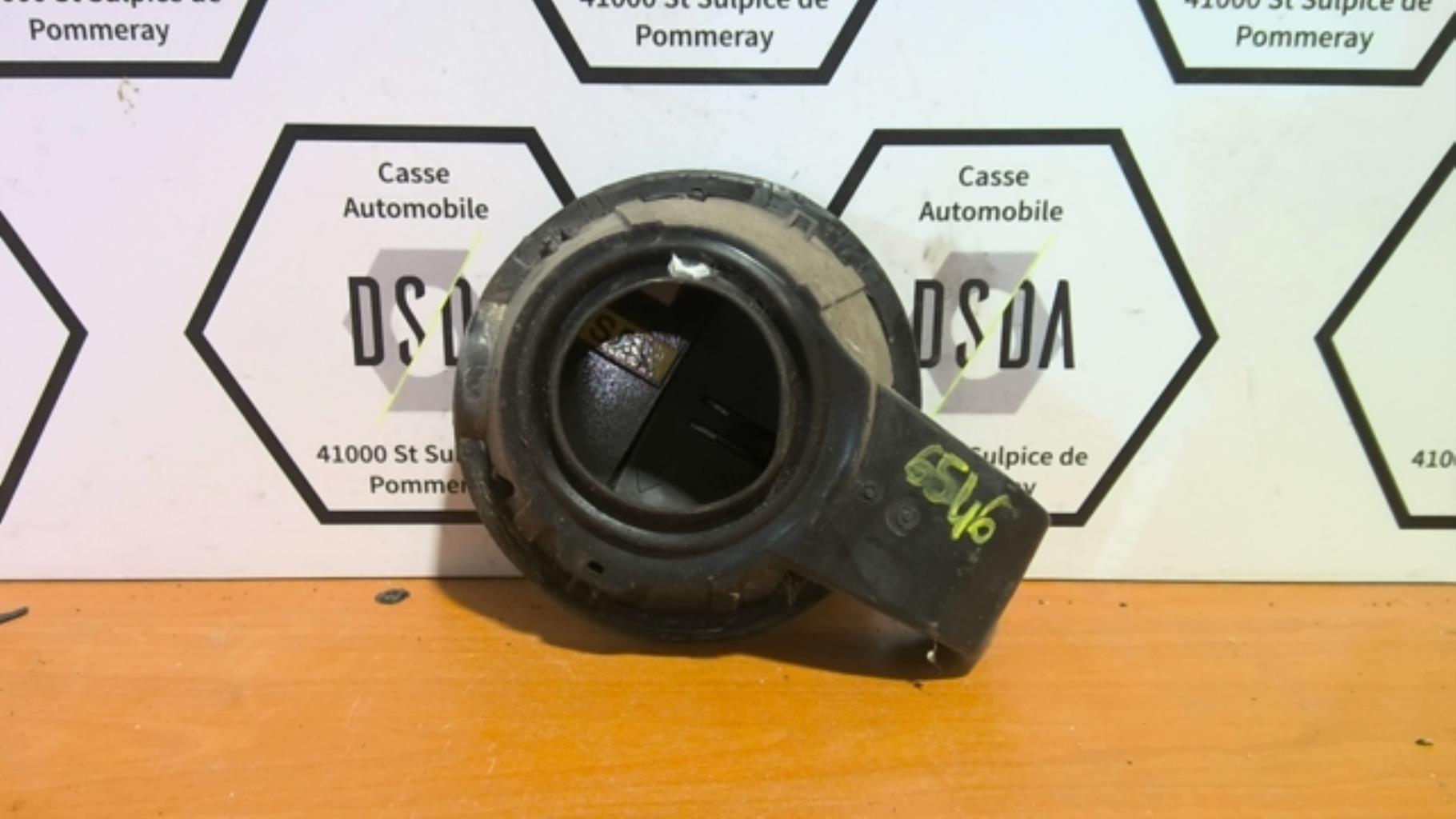 Trappe d'essence PEUGEOT 207 Diesel - 1