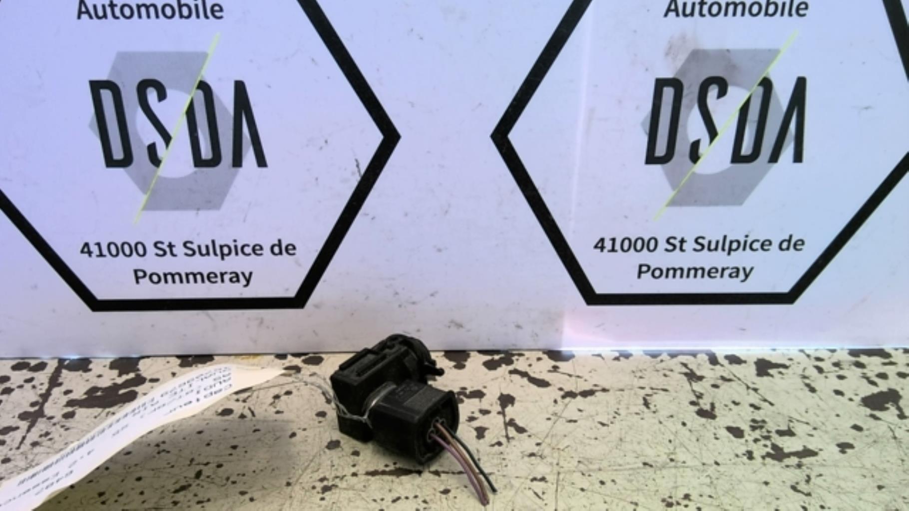 Capteur AUDI A5 1 COUPE S5 PHASE 1 Essence - 1