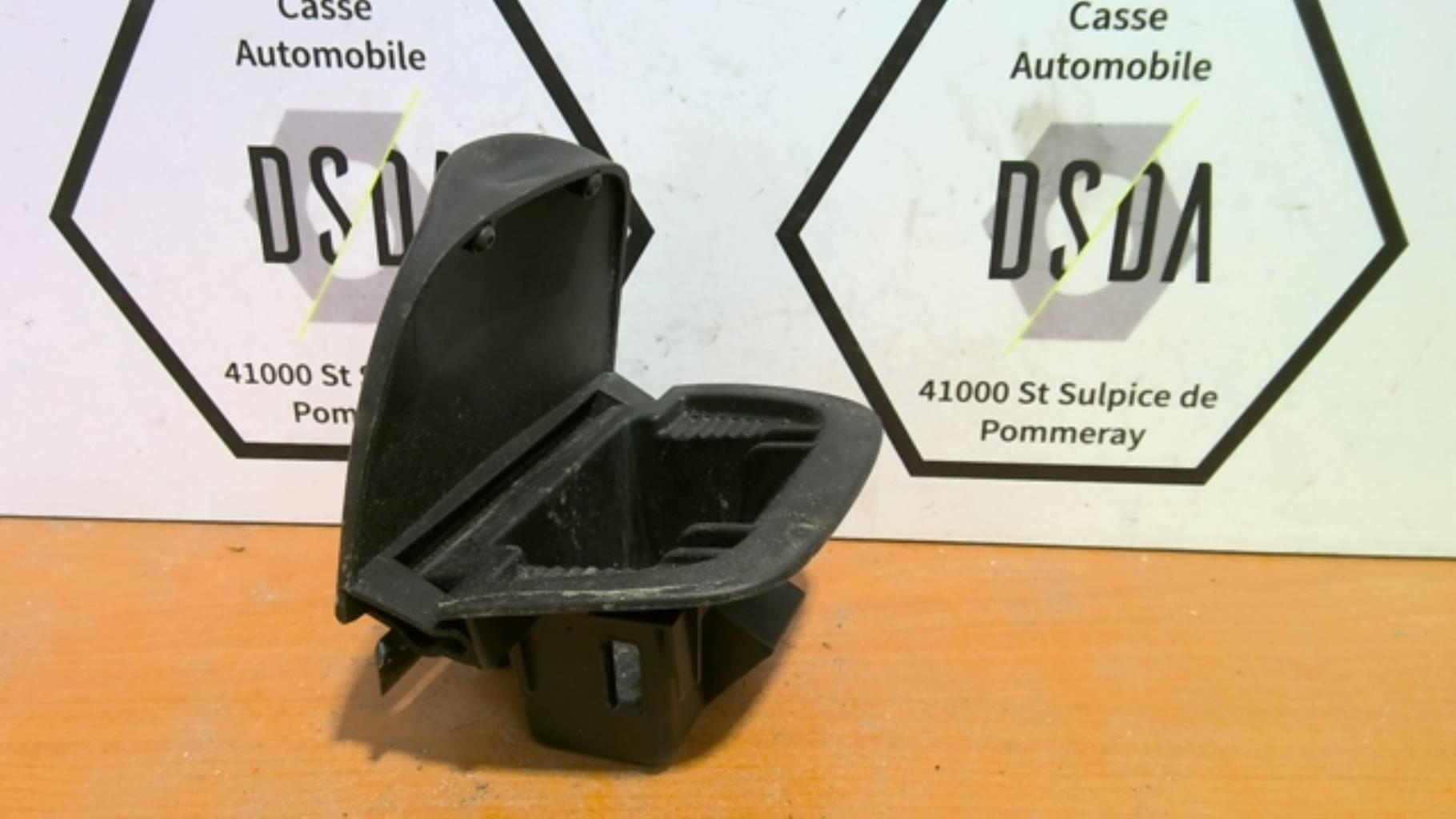 Cendrier PEUGEOT 206+  - 1