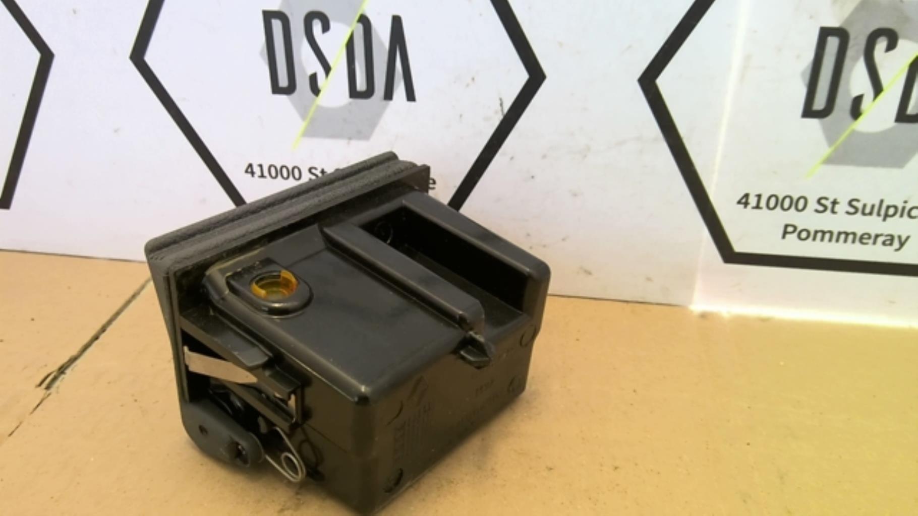 Cendrier RENAULT CLIO 1 PHASE 3 Diesel - 1