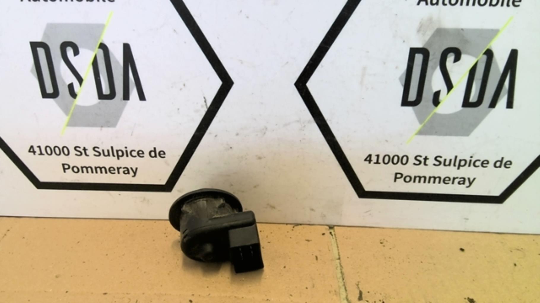 Commande retroviseurs RENAULT CLIO 2 PHASE 2 Diesel - 1