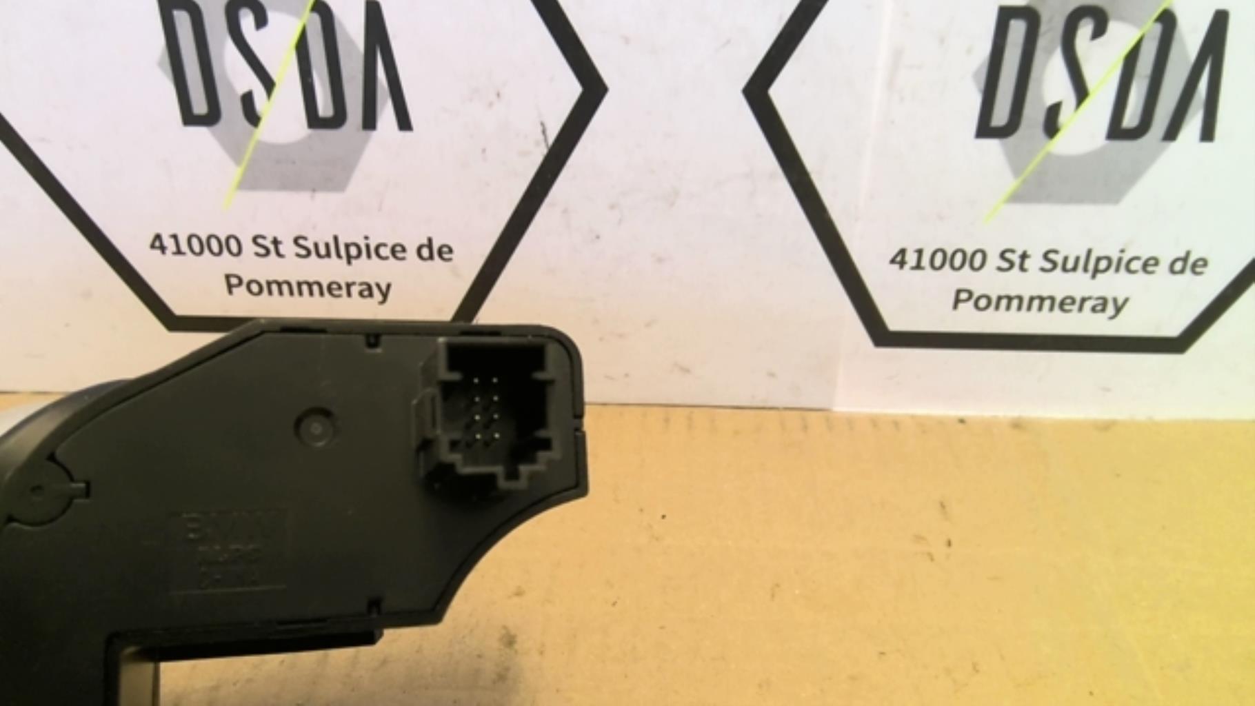 Commodo d'essuie glaces MINI MINI 1 R50/R53 PHASE 1 Essence - 1