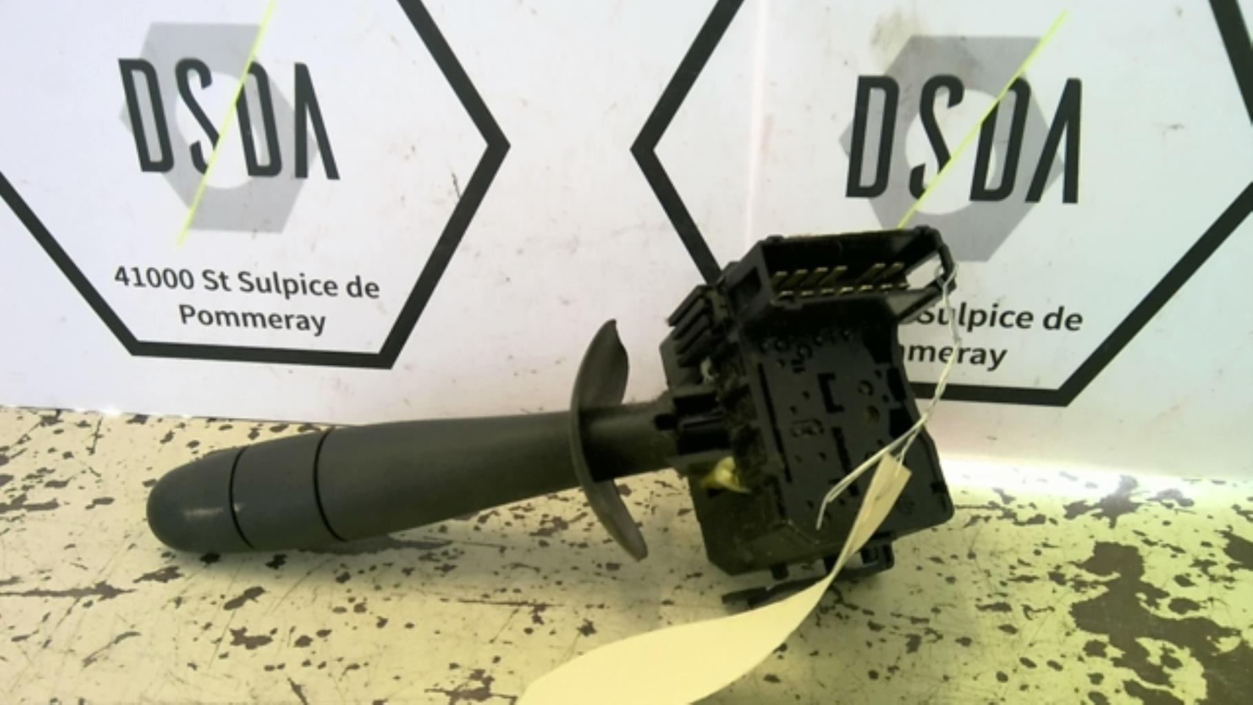 Commodo d'essuie glaces OPEL MOVANO A PHASE 2 Diesel - 1