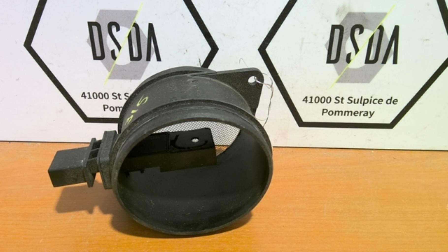 Debitmetre BMW X3 E83 PHASE 2 Diesel - 1