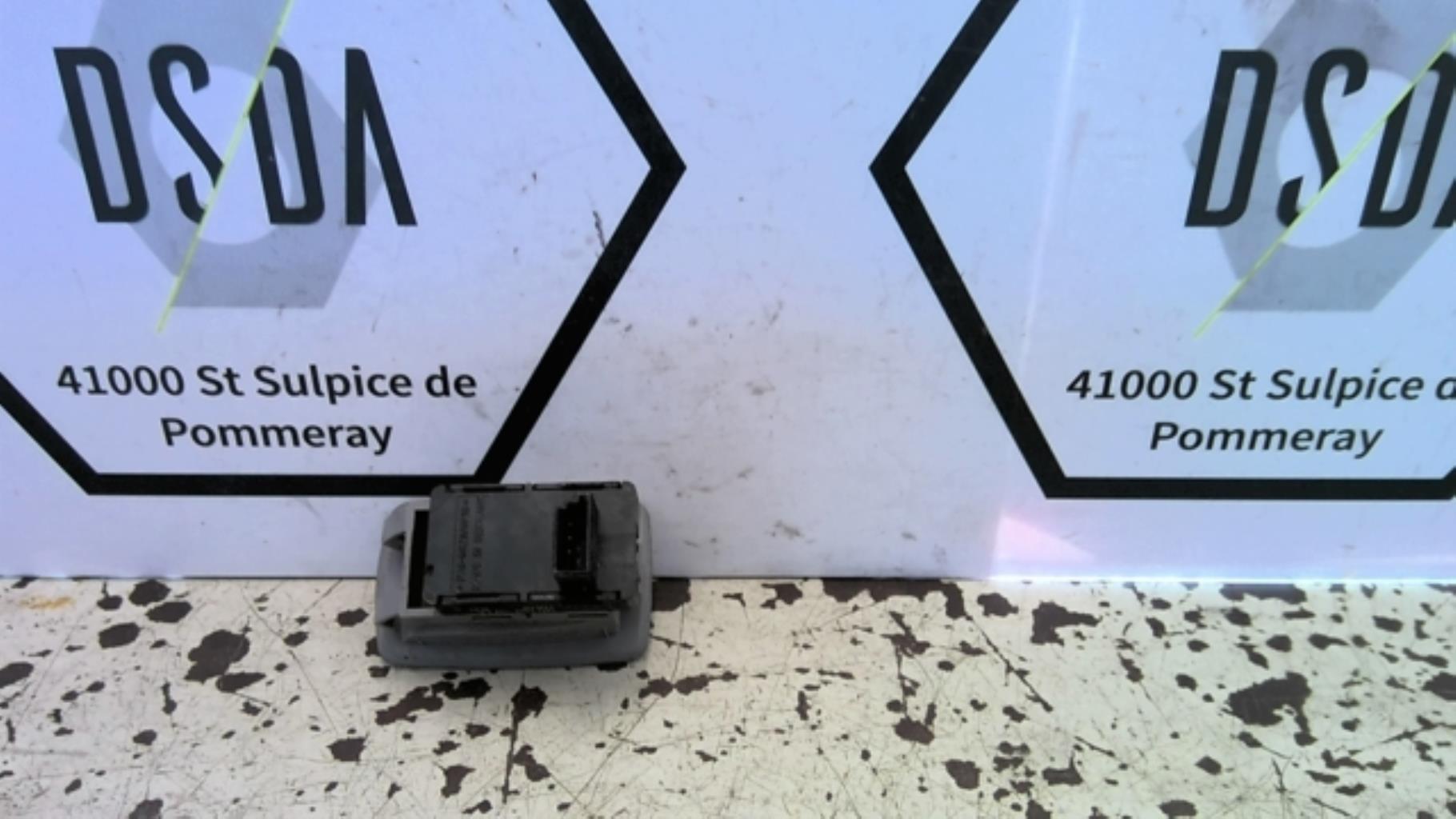 Interrupteur de leve vitre BMW SERIE 3 E91 TOURING PHASE 1 BREAK Diesel - 1