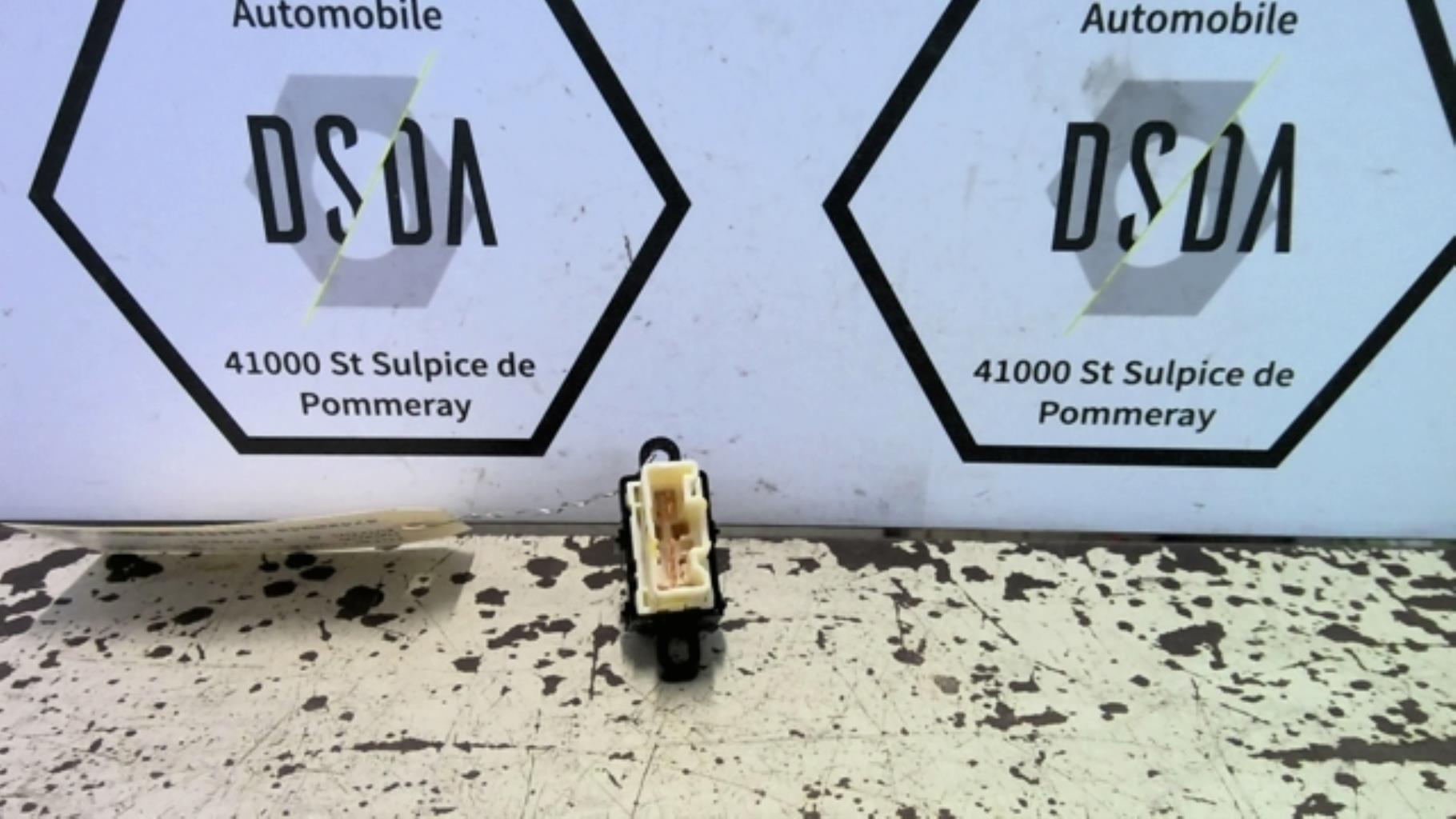 Interrupteur de leve vitre MAZDA 6 1 PHASE 2 Diesel - 1