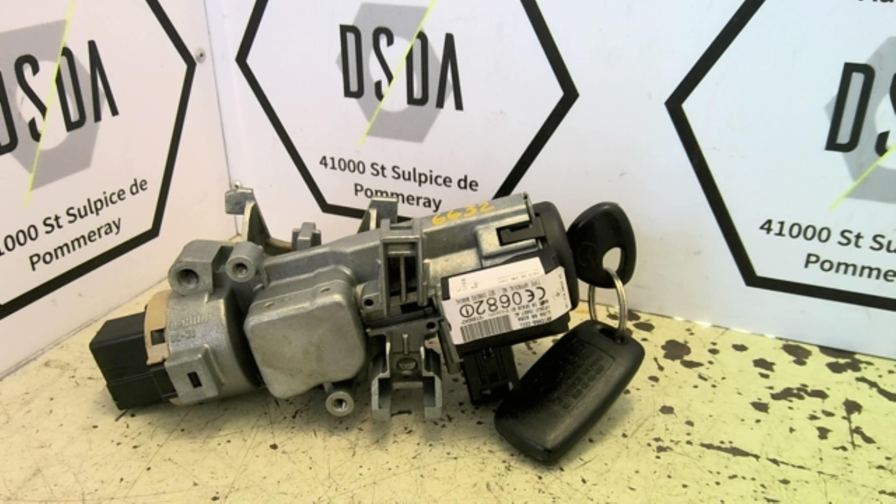 Neiman MAZDA 6 1 PHASE 2 Diesel - 1