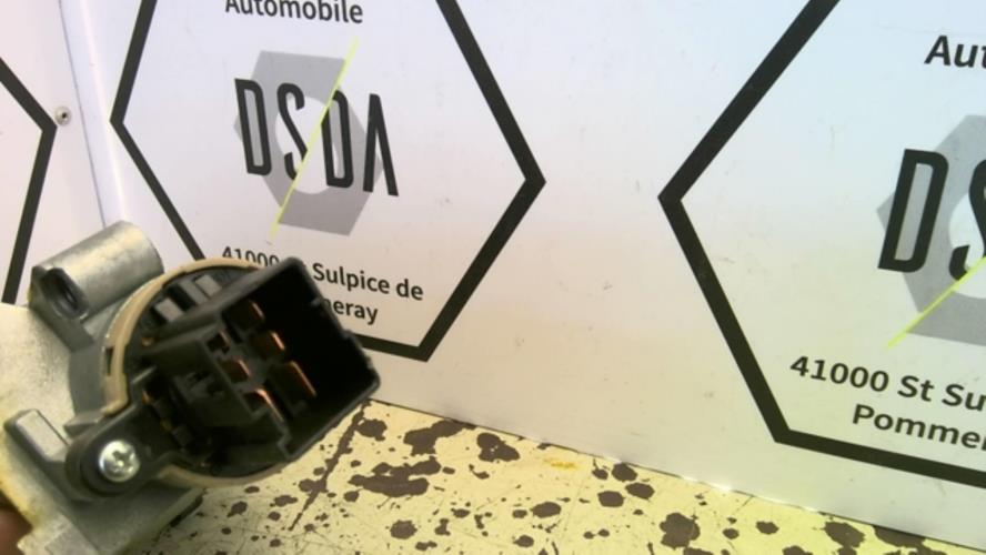 Photo de la pièce