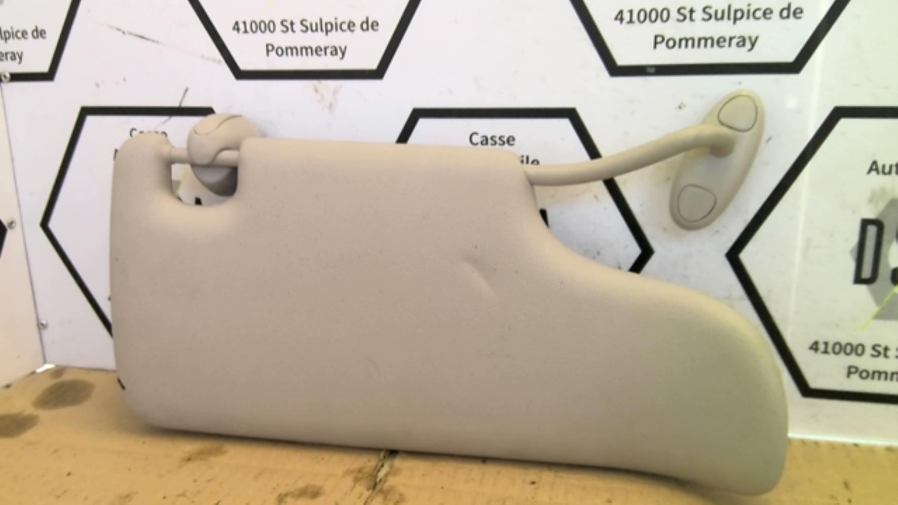 Pare soleil gauche MINI MINI 1 R50/R53 PHASE 1 Essence - 1