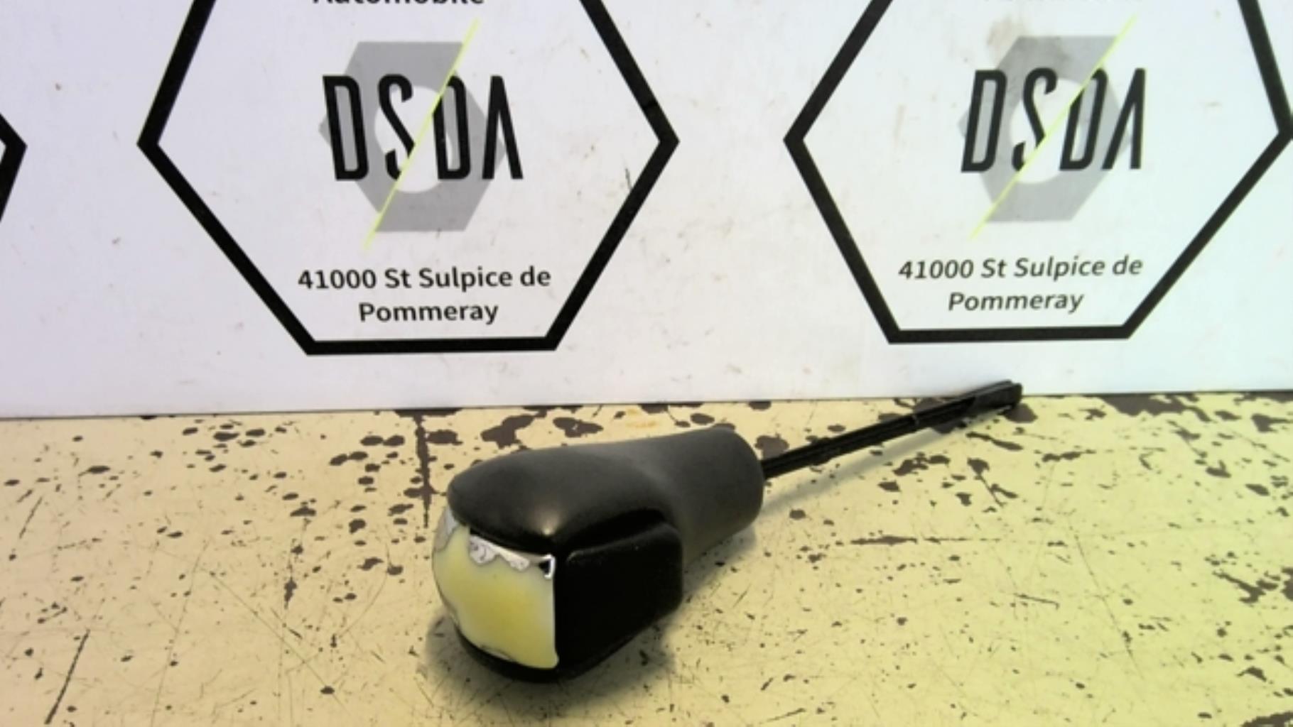 Pommeau de vitesses MINI MINI 1 R50/R53 PHASE 1 Essence - 1