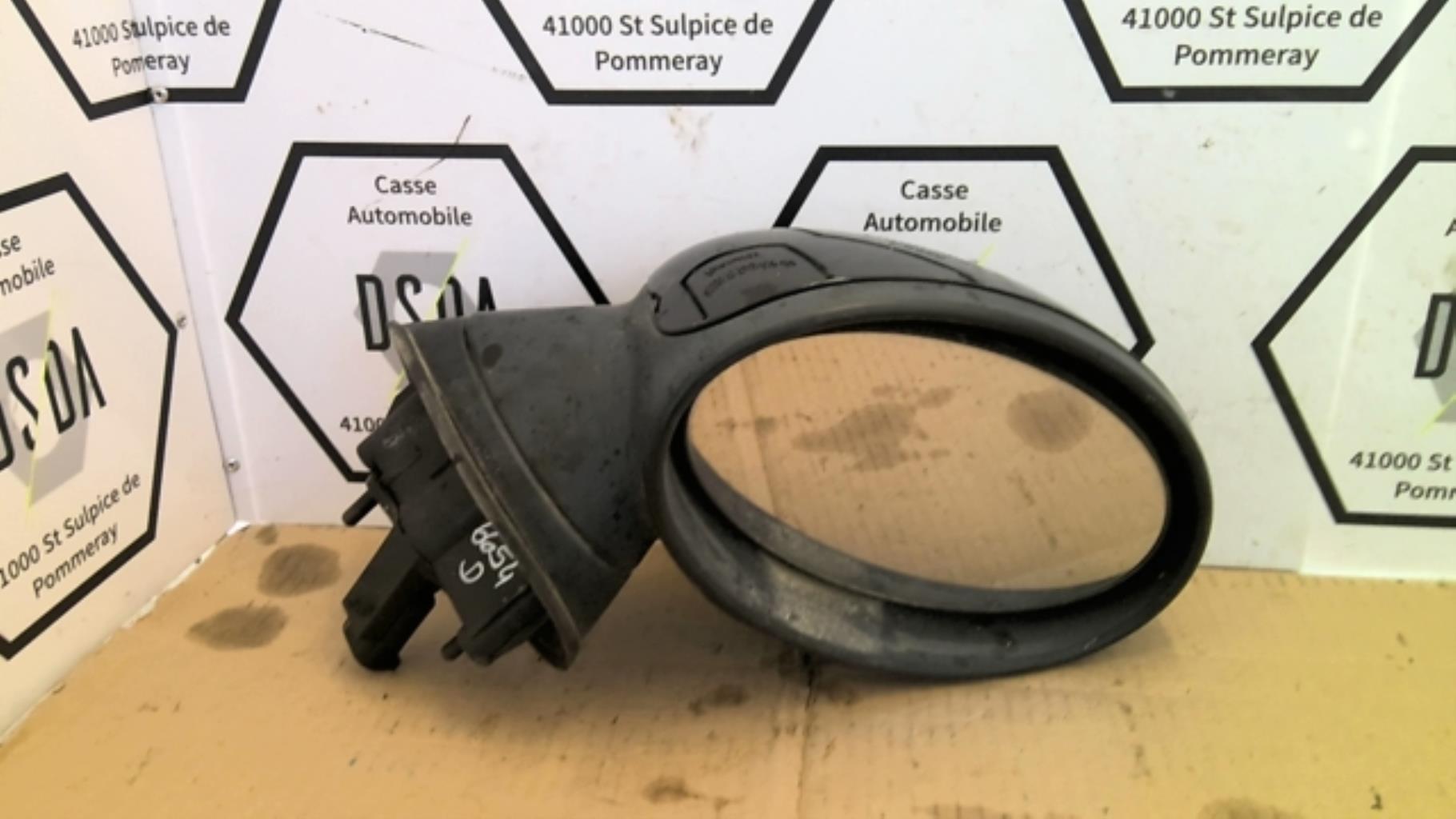 Retroviseur droit MINI MINI 1 R50/R53 PHASE 1 Essence - 1