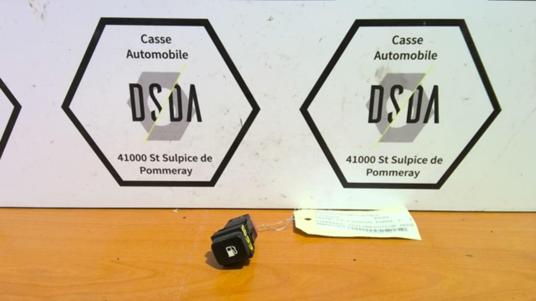 Bouton/Interrupteur CITROEN C4 PICASSO 1 Diesel - 1