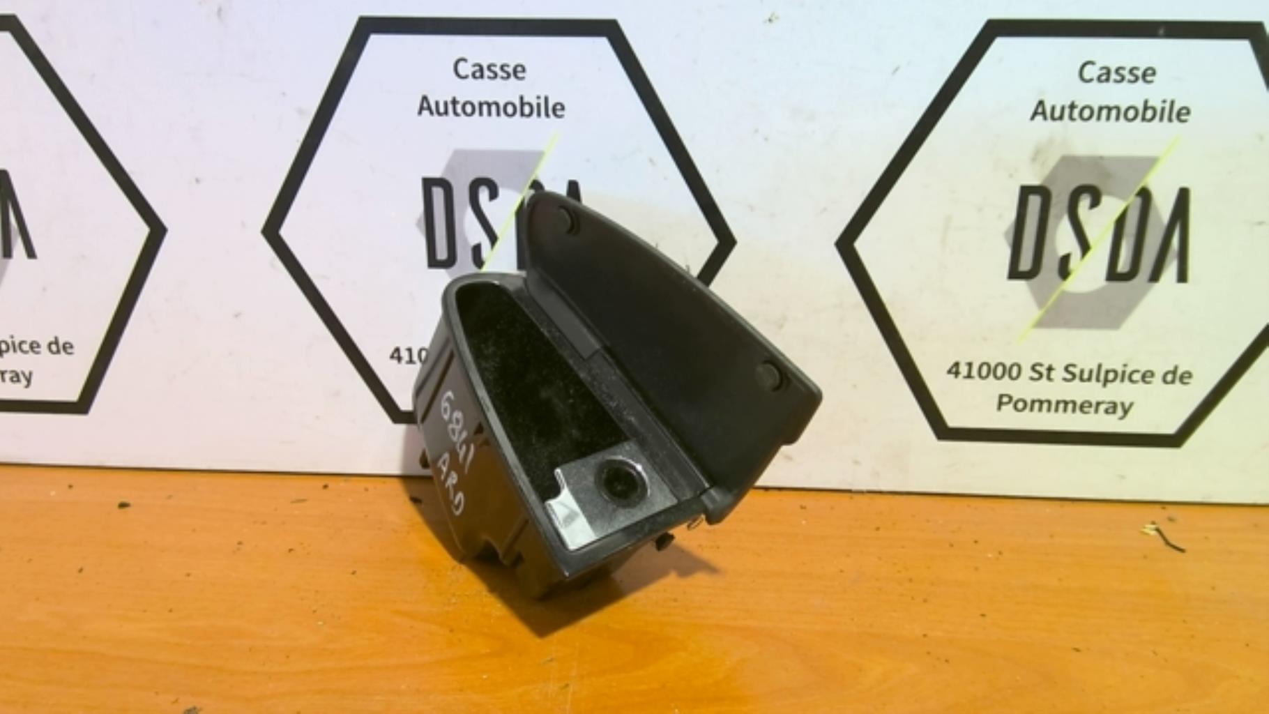 Cendrier VOLKSWAGEN GOLF 5 Diesel - 1