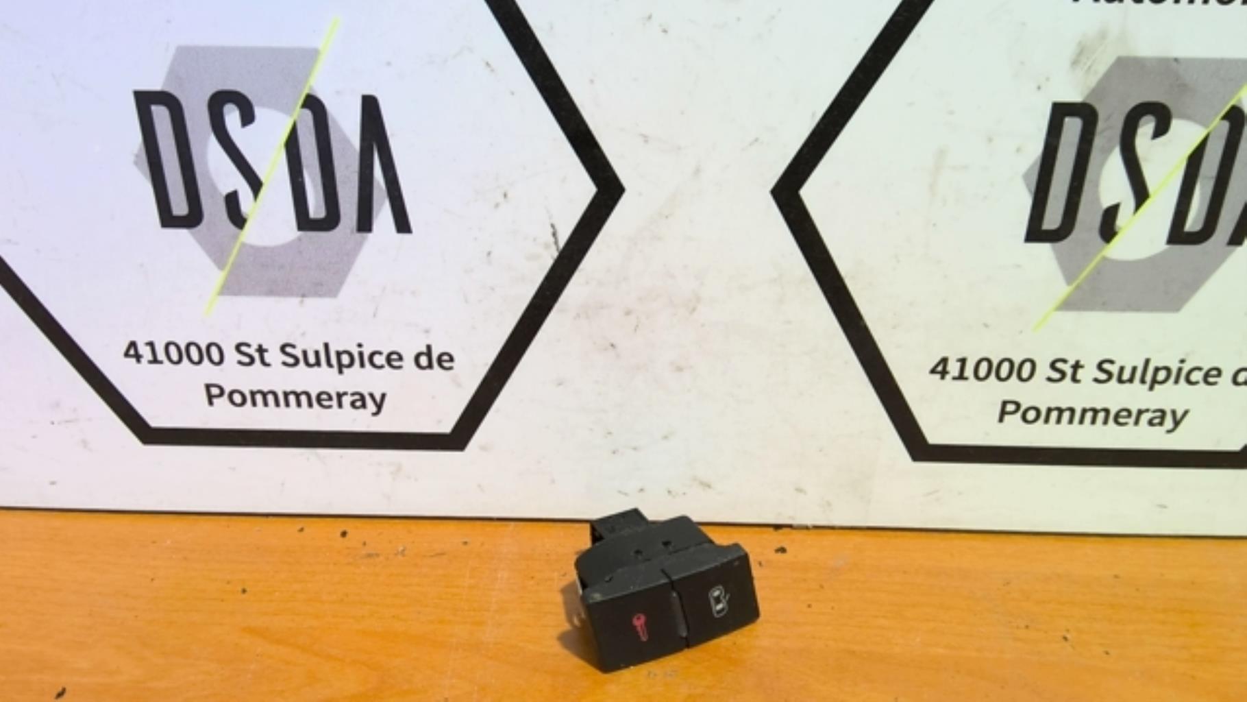 Commande de fermeture centralisee BMW SERIE 3 E36 Diesel - 1