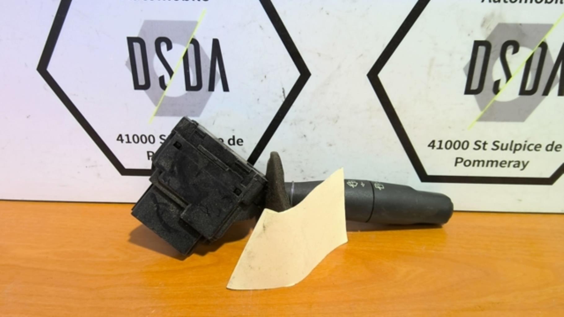 Commodo d'essuie glaces CITROEN SAXO PHASE 2 Essence - 1