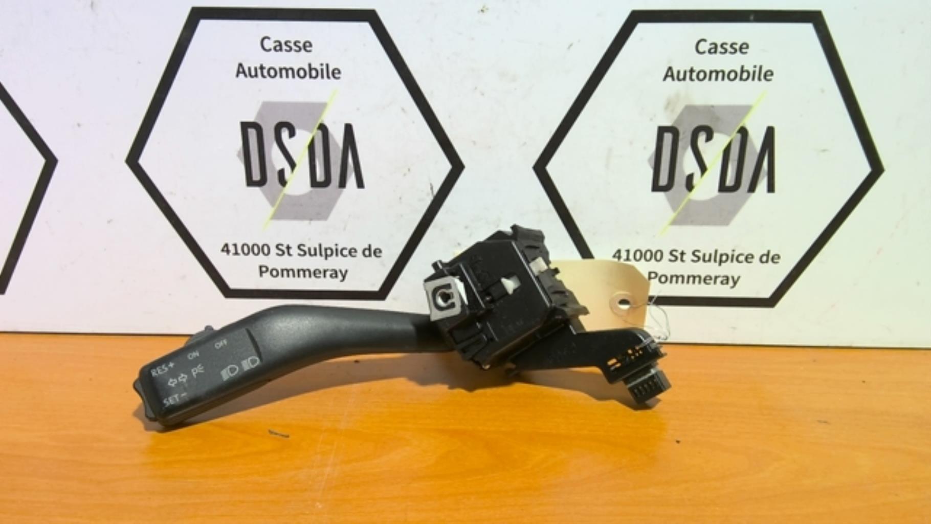 Commodo phare VOLKSWAGEN GOLF 5 Diesel - 1