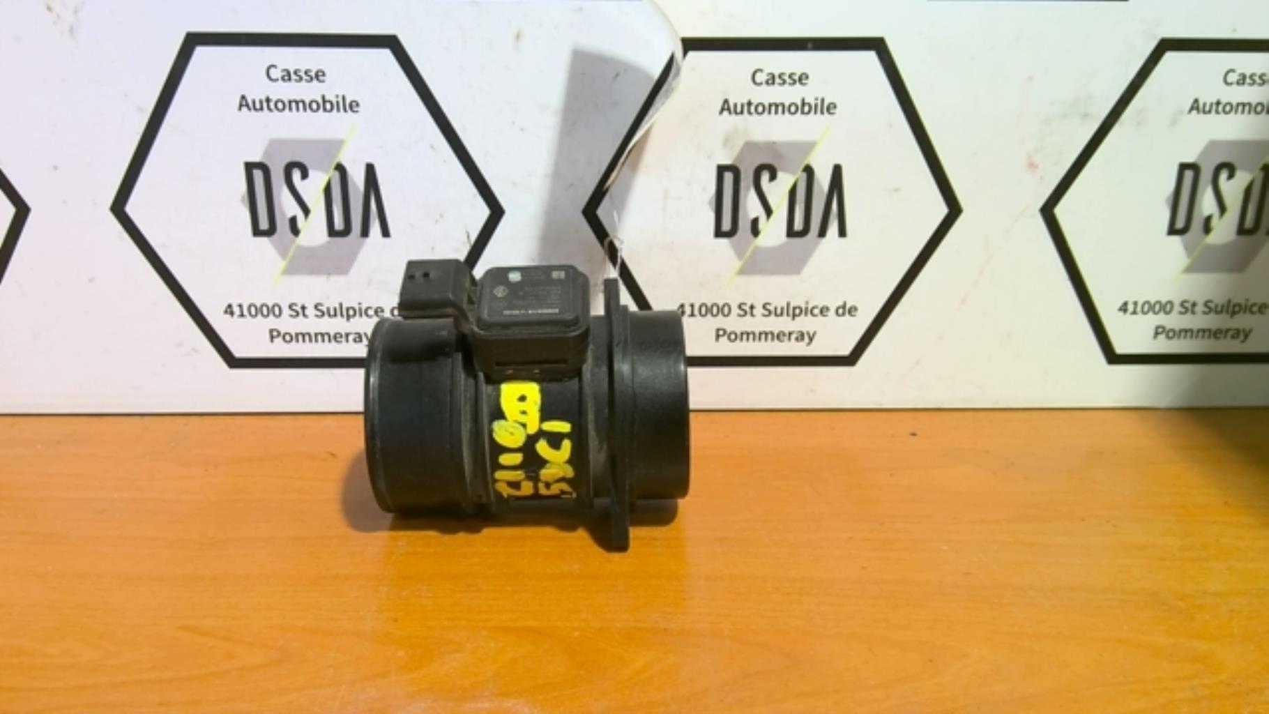 Debitmetre RENAULT CLIO 2 Diesel - 1