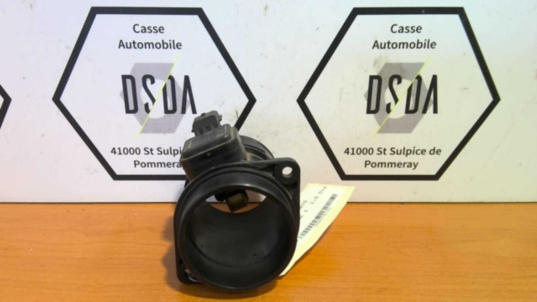 Debitmetre RENAULT SCENIC 3 PHASE 1 Diesel - 1