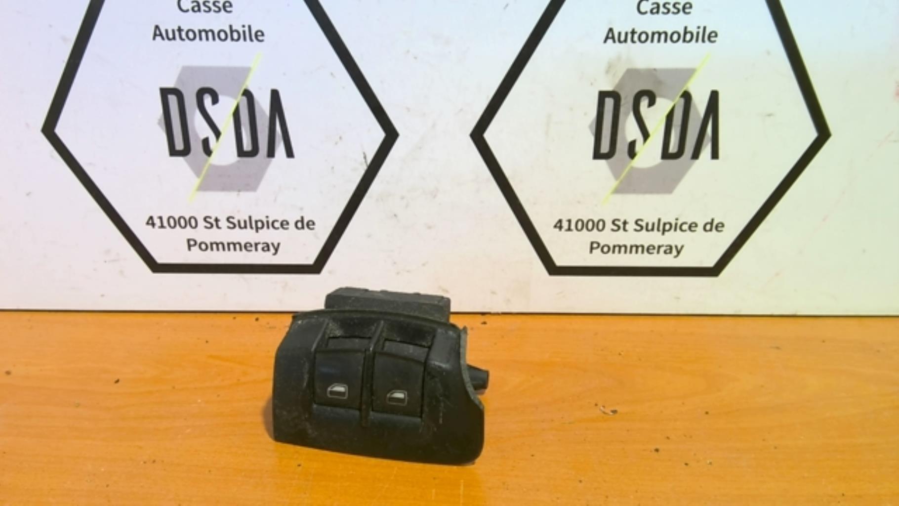 Interrupteur de leve vitre BMW SERIE 3 E36 Diesel - 1