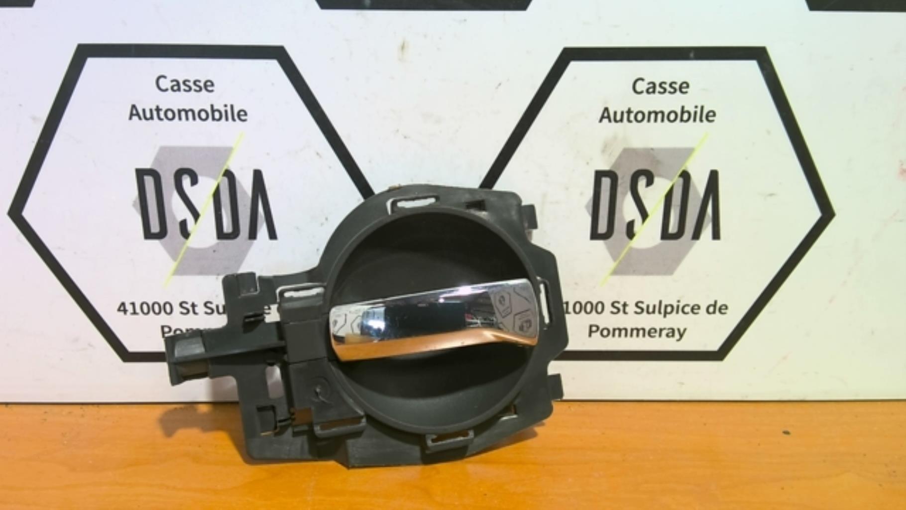 Poignee interieur avant droit CITROEN C2 PHASE 1 Essence - 1