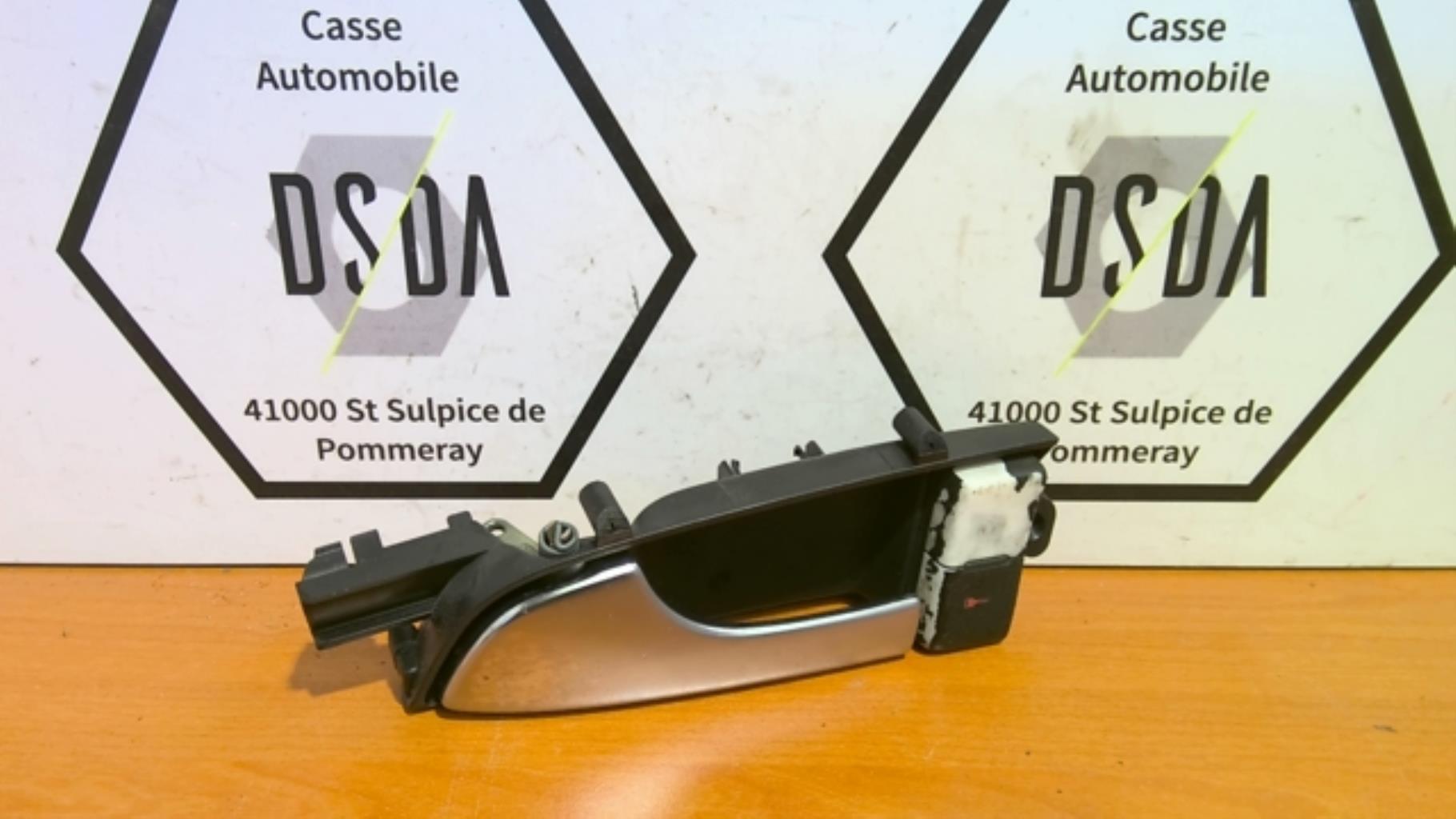 Poignee interieur avant gauche BMW SERIE 3 E36 Diesel - 1