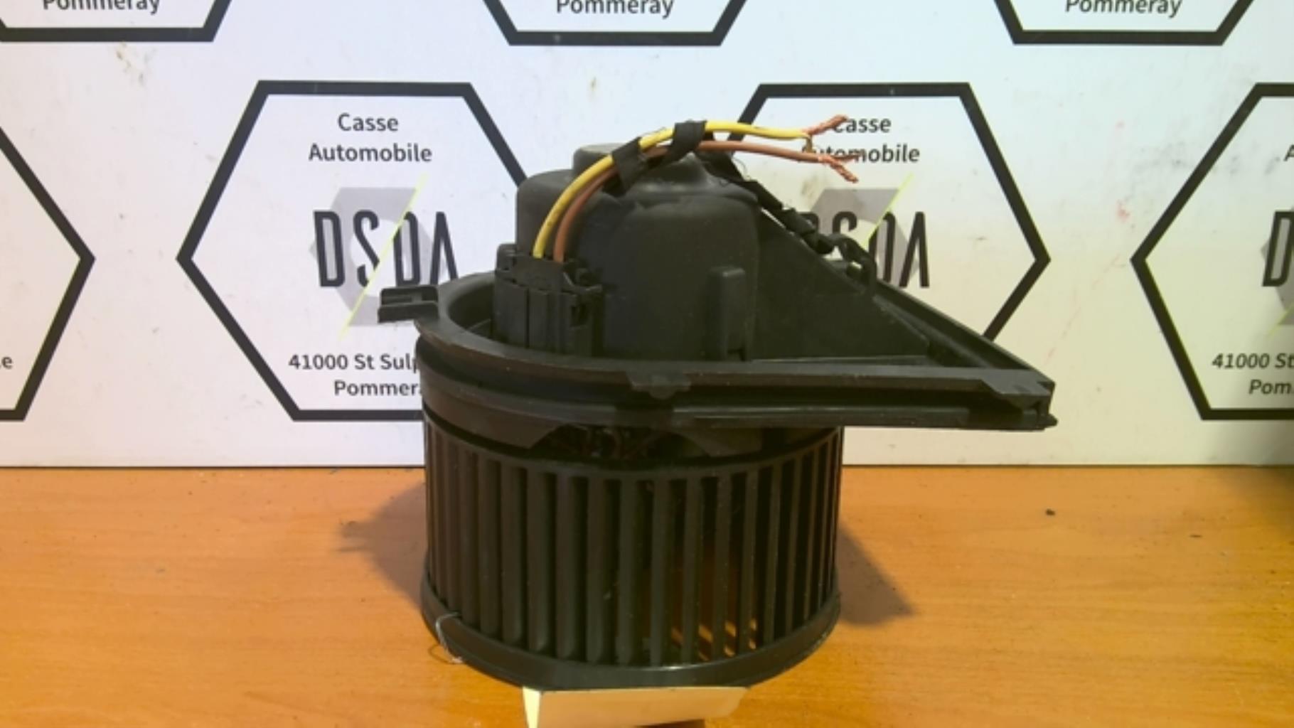 Pulseur d'air VOLKSWAGEN POLO 3 PHASE 2 Essence - 1