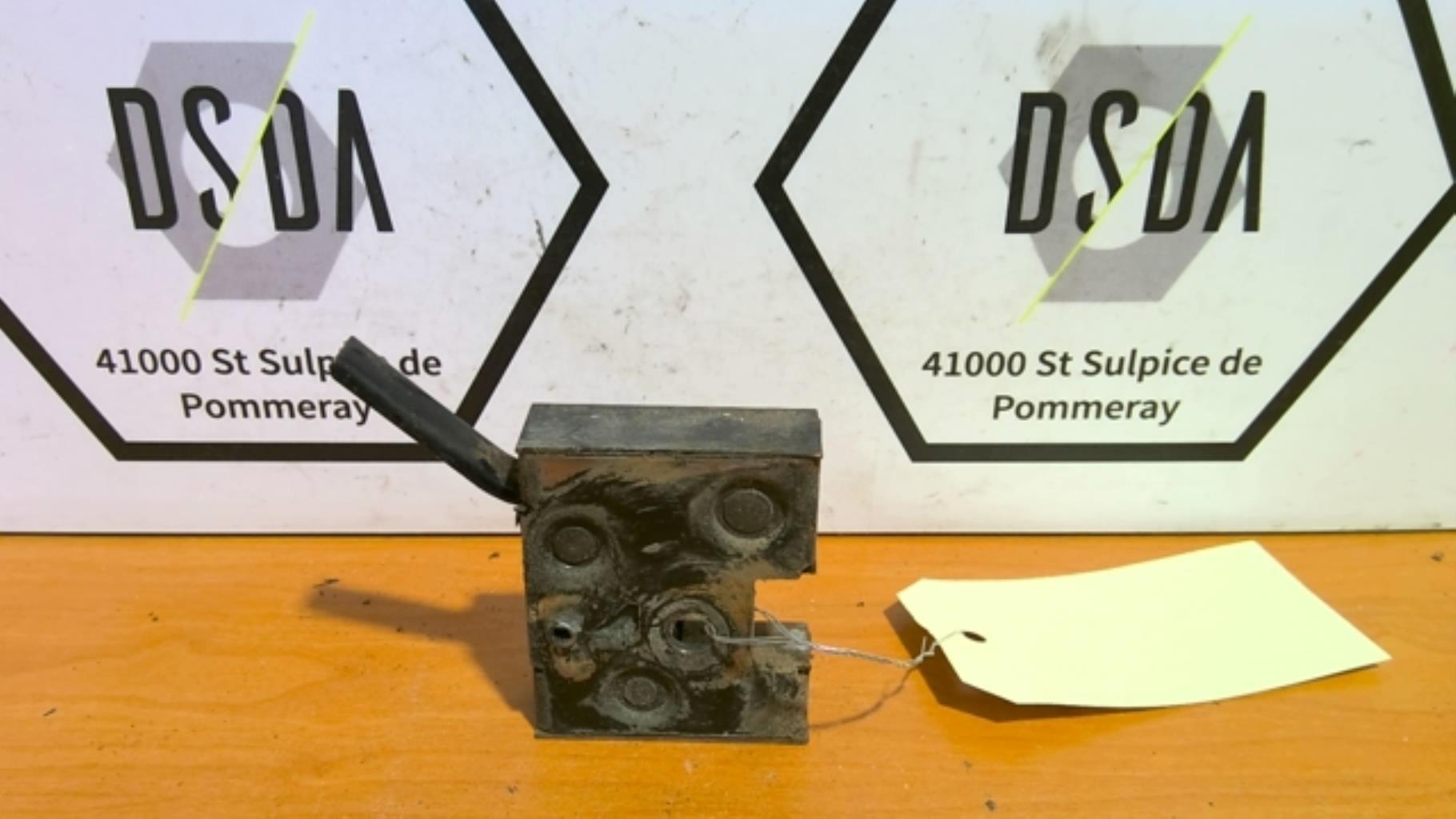 Arret de porte arriere droit RENAULT EXPRESS PHASE 1 Diesel - 1