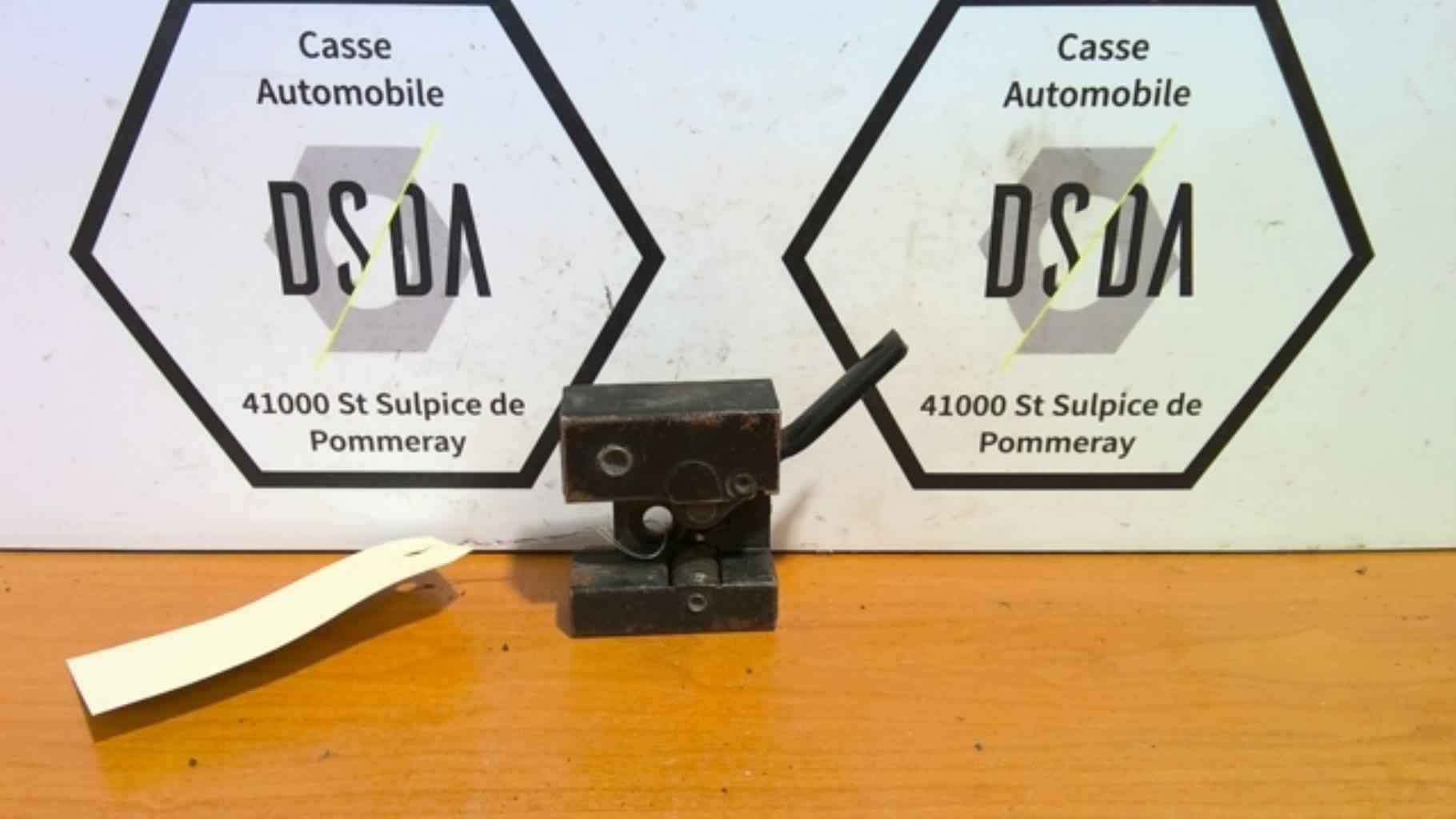 Arret de porte arriere gauche RENAULT EXPRESS PHASE 1 Diesel - 1