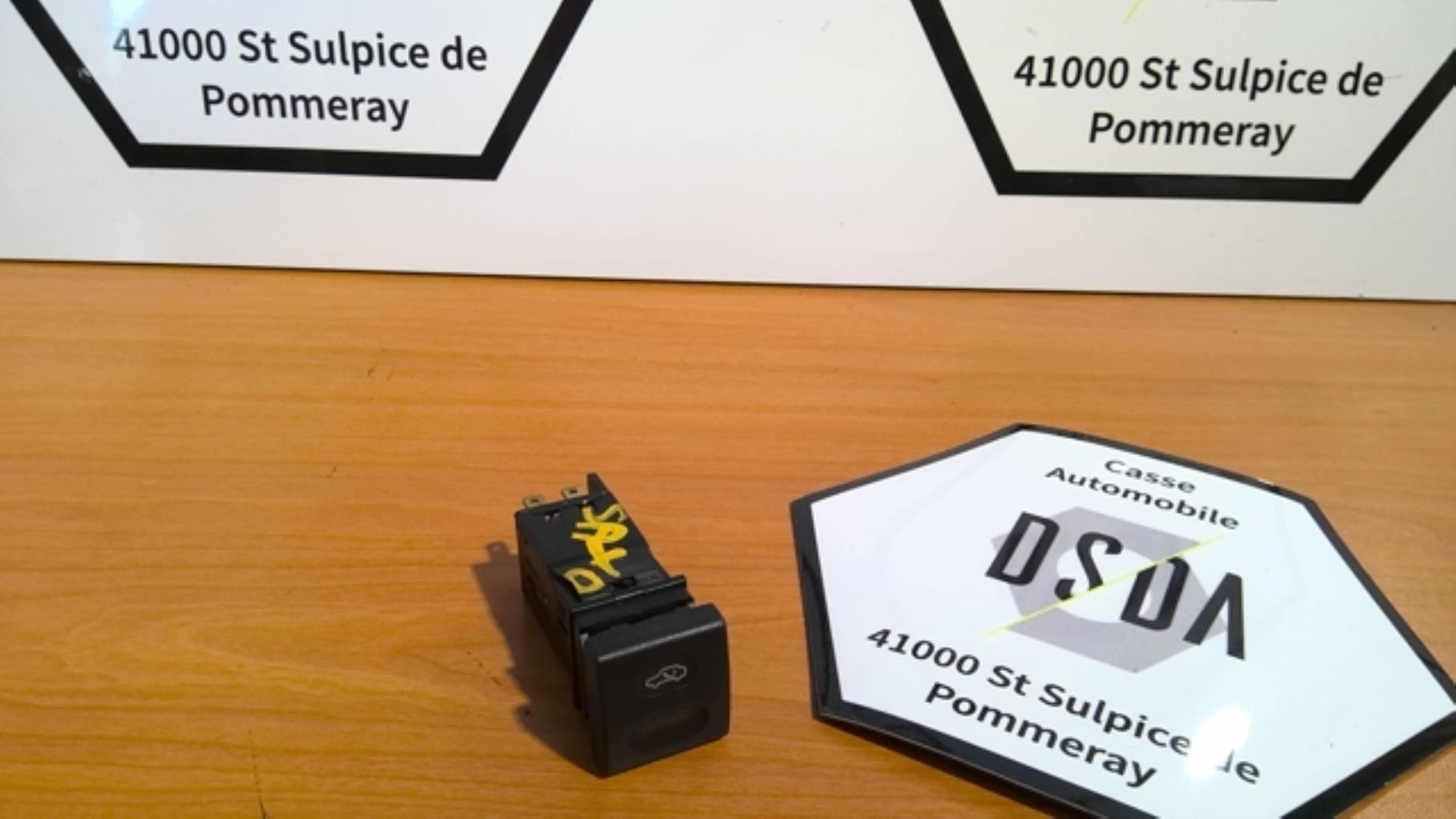 Bouton/Interrupteur FORD FIESTA 4 PHASE 1 Essence - 1