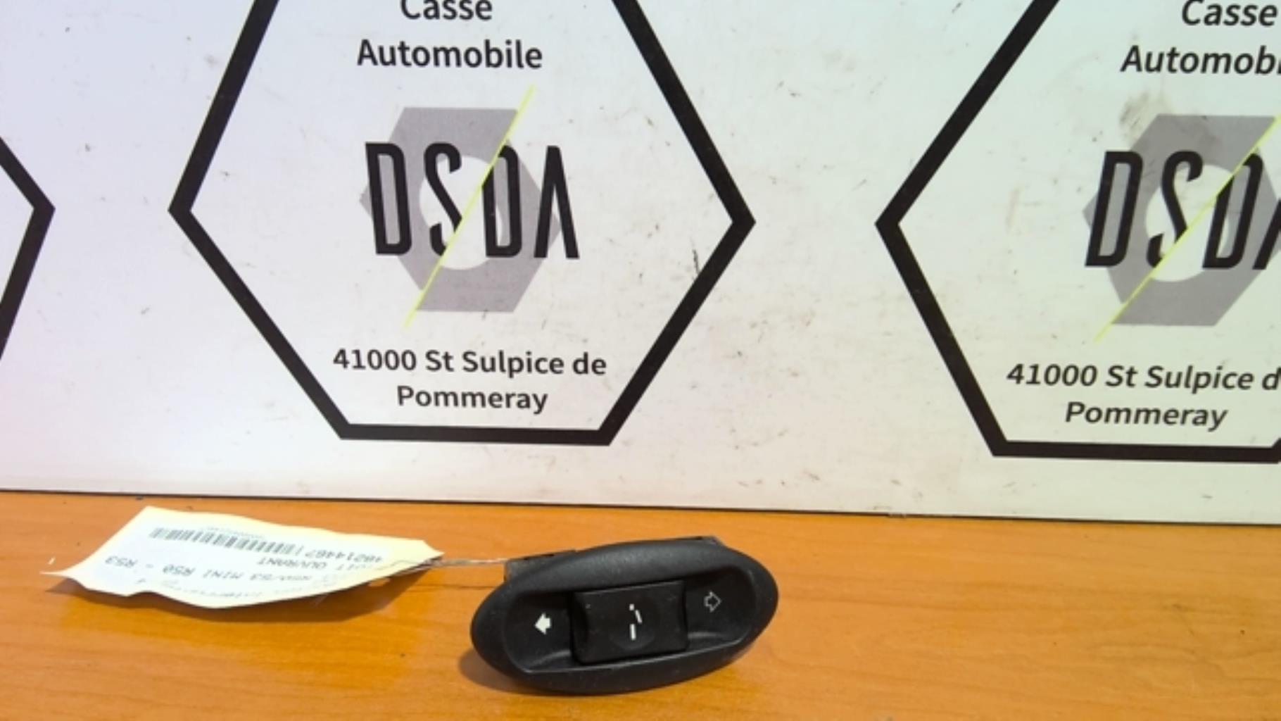 Bouton/Interrupteur MINI MINI 1 R50/R53 PHASE 1 Essence - 1