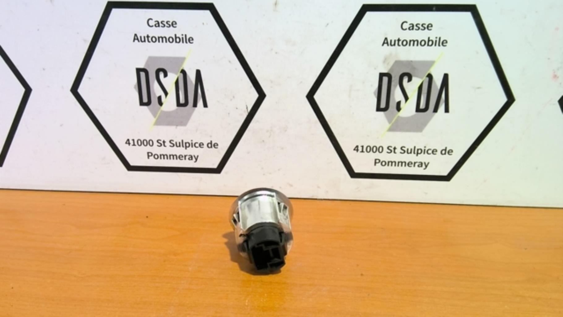 Bouton de demarrage RENAULT SCENIC 3 PHASE 2 Diesel - 1