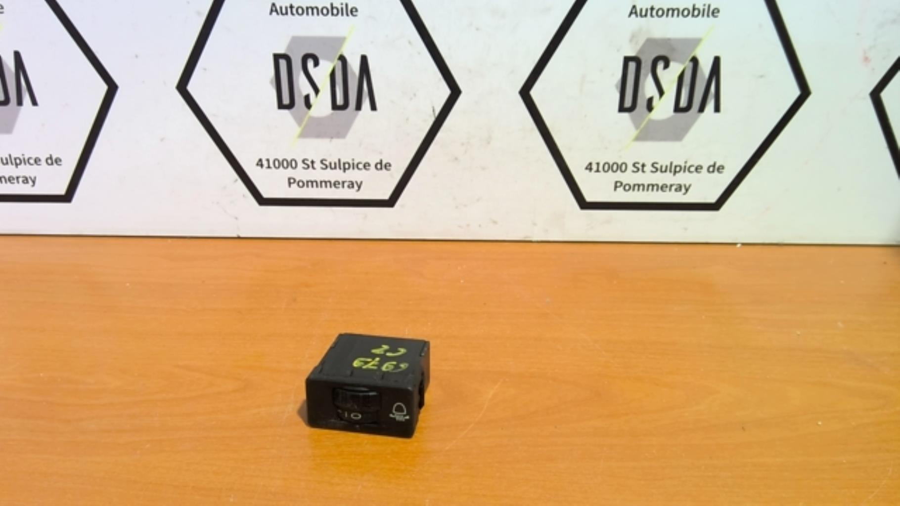 Commande de reglage hauteur de phare CITROEN C2 PHASE 1 Diesel - 1