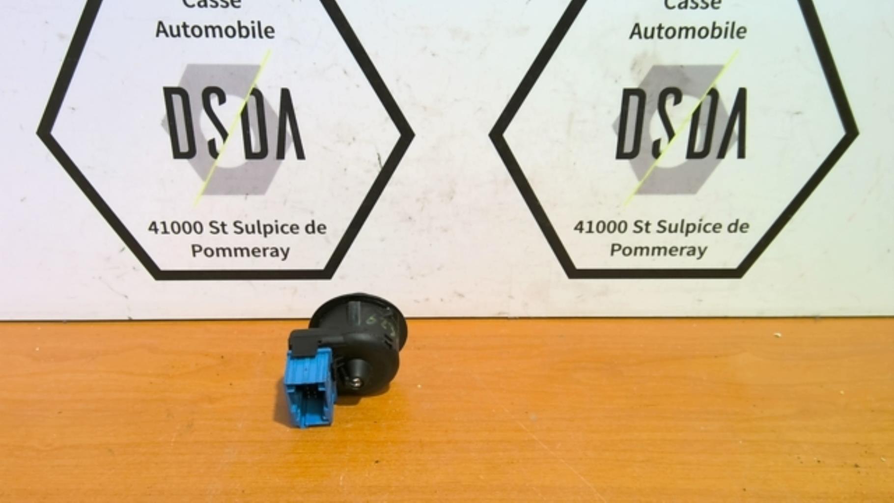 Commande retroviseurs CITROEN C3 1 PHASE 1 Diesel - 1