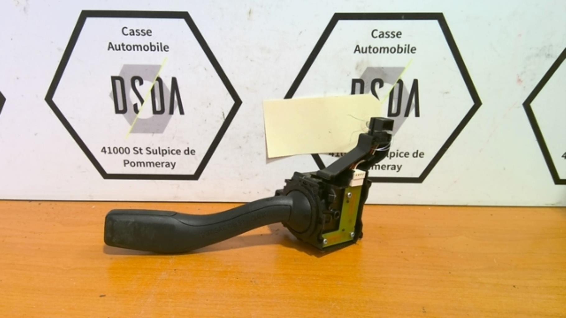 Commodo phare AUDI A3 2 SPORTBACK PHASE 1 Diesel - 1