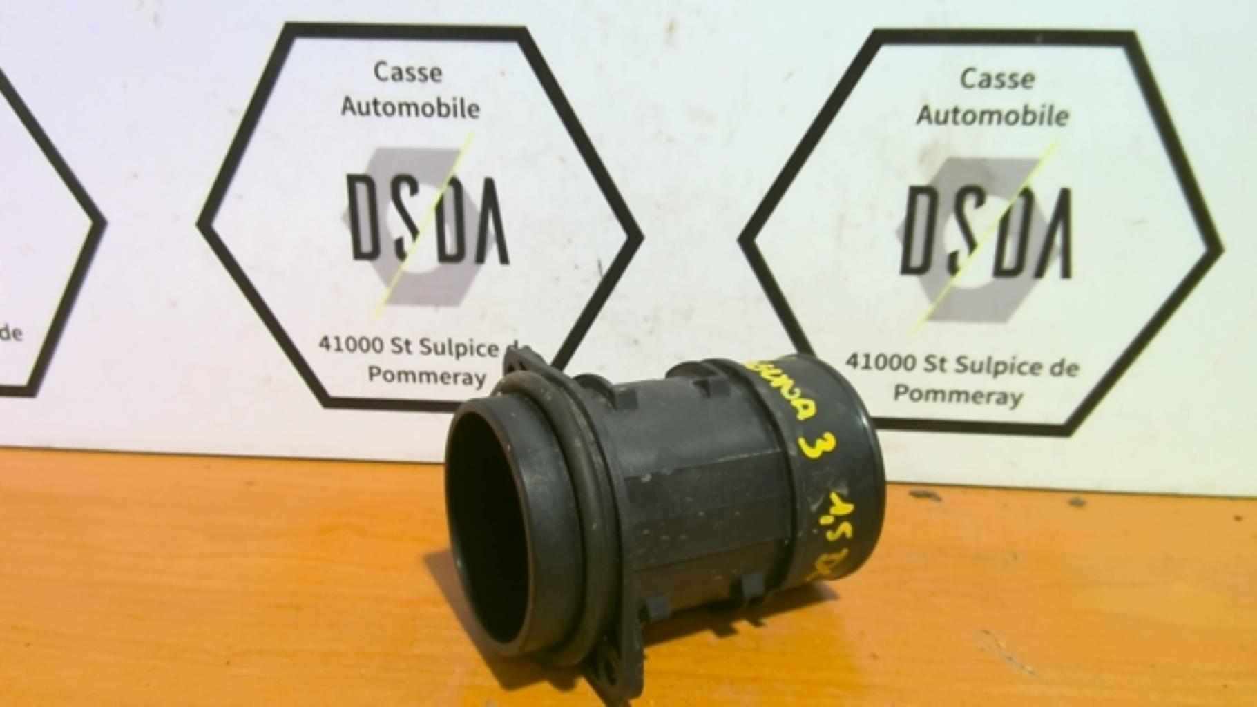 Debitmetre RENAULT LAGUNA 3 PHASE 1 Diesel - 1